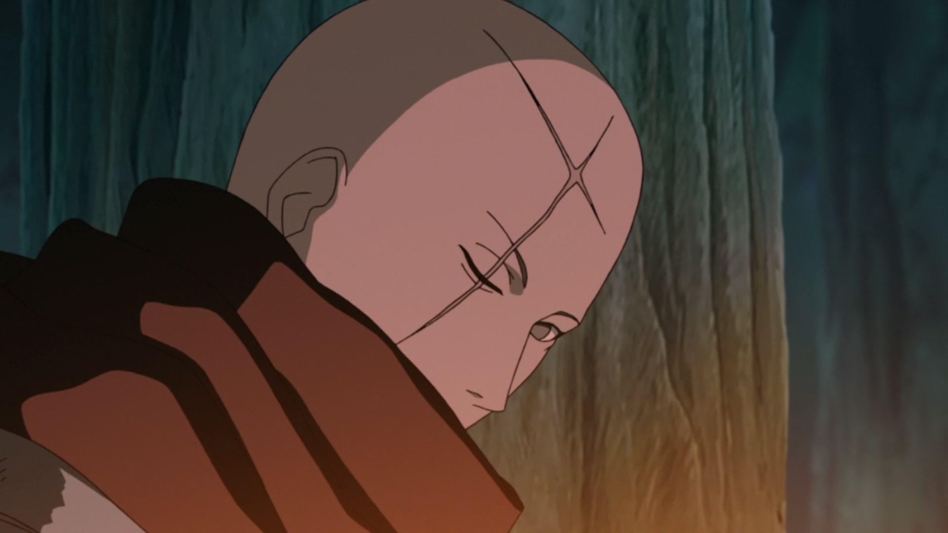 Naruto: Shippuden Ep 280: Aesthetics of an Artist @ 00:03:32