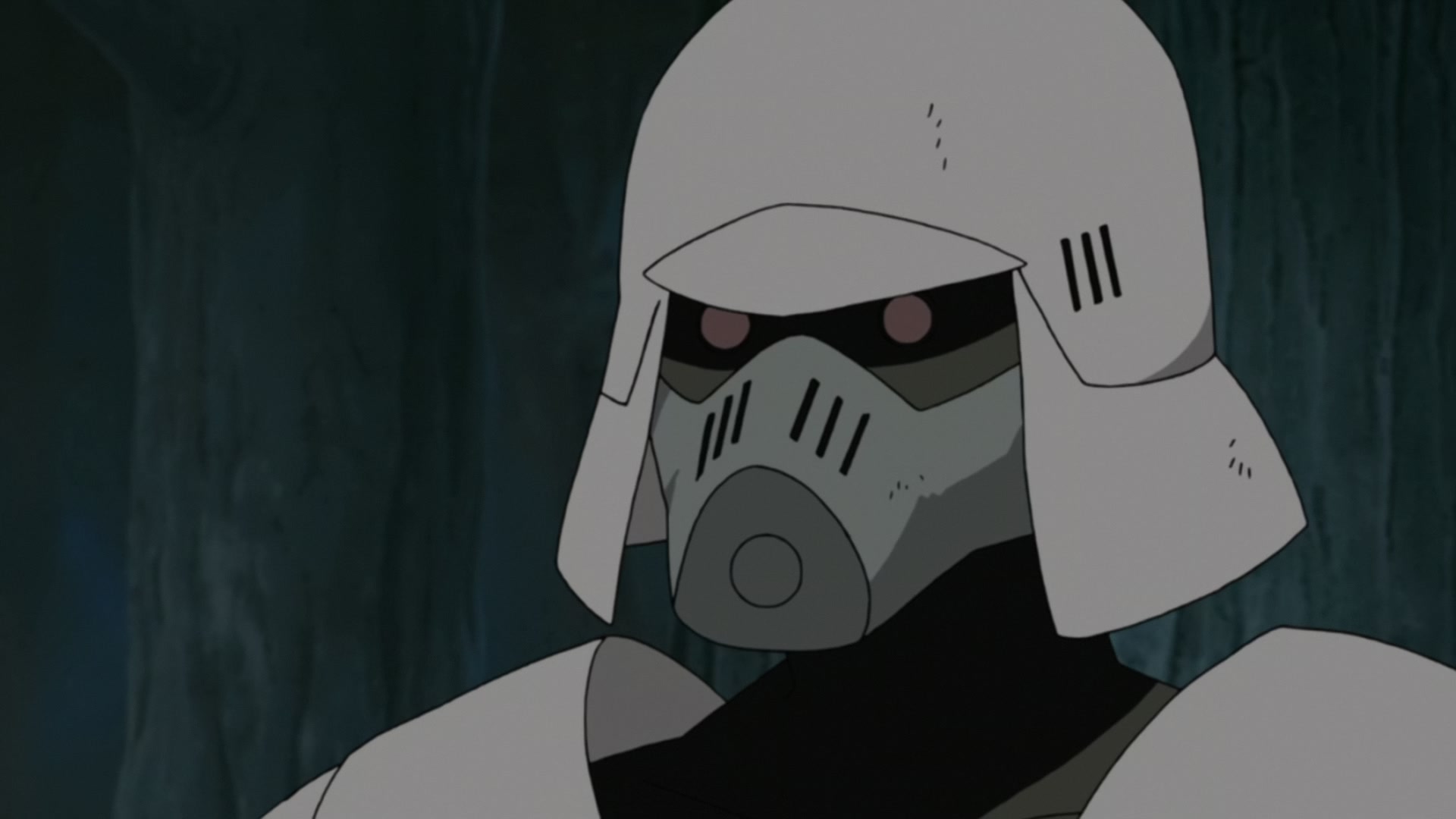 Naruto: Shippuden Ep 280: Aesthetics of an Artist @ 00:03:42