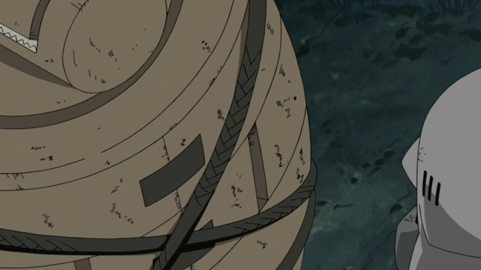 Naruto: Shippuden Ep 280: Aesthetics of an Artist @ 00:04:24