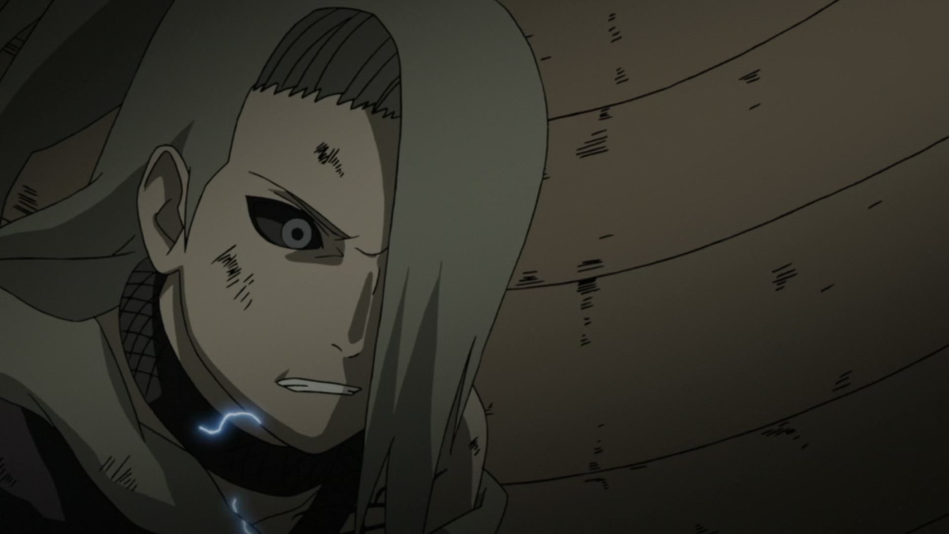Naruto: Shippuden Ep 280: Aesthetics of an Artist @ 00:04:48