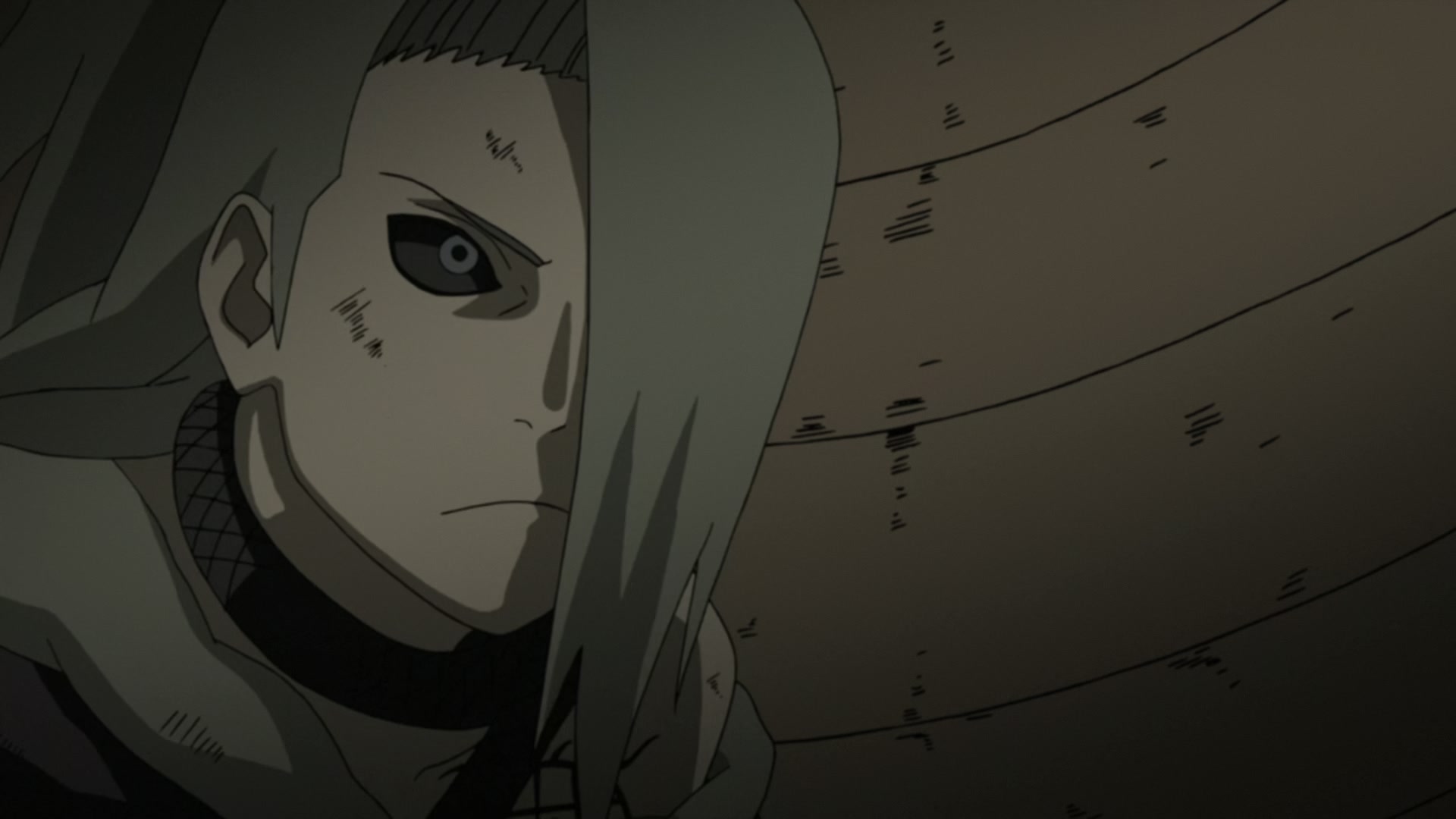 Naruto: Shippuden Ep 280: Aesthetics of an Artist @ 00:04:53