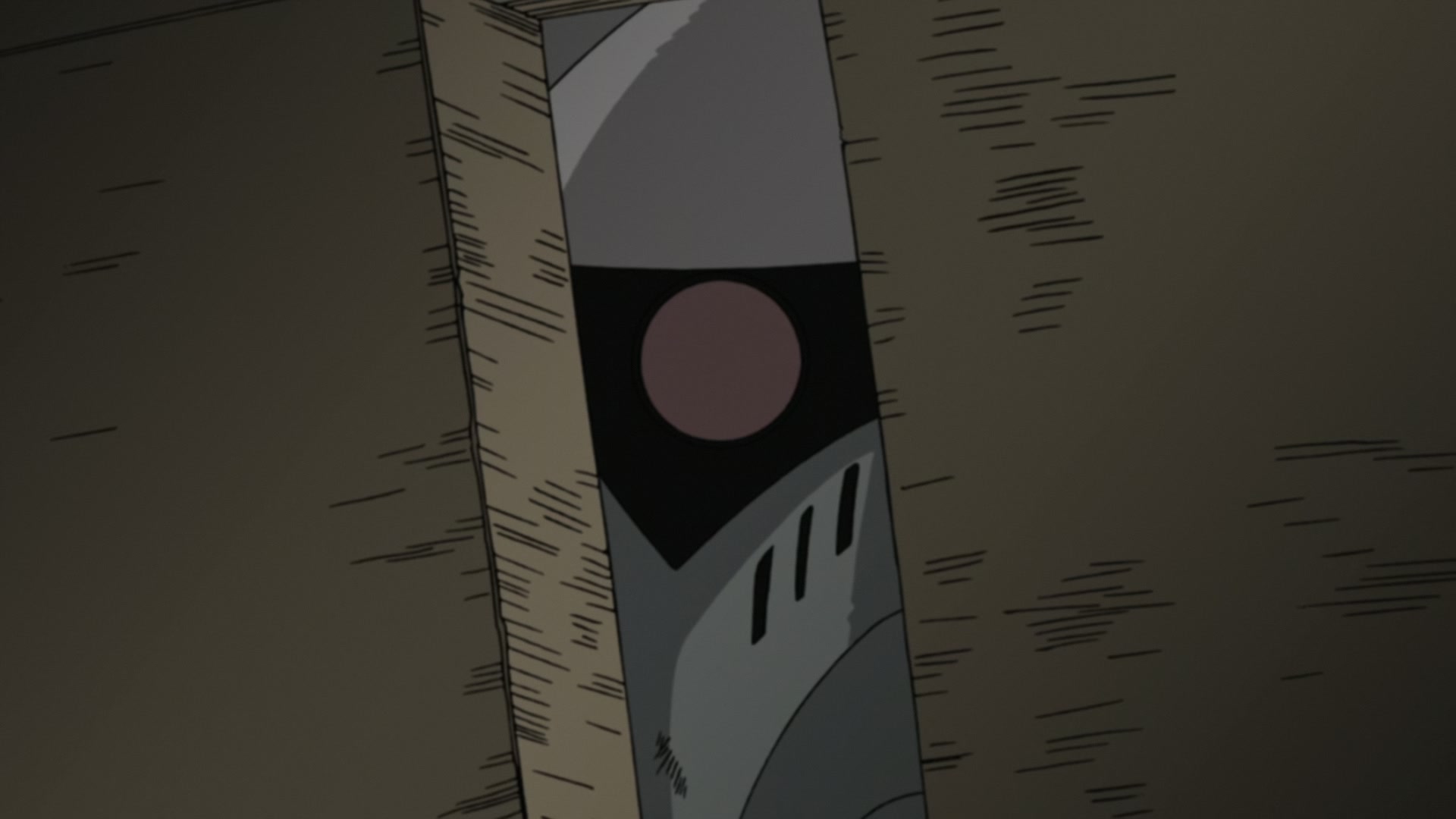 Naruto: Shippuden Ep 280: Aesthetics of an Artist @ 00:04:57