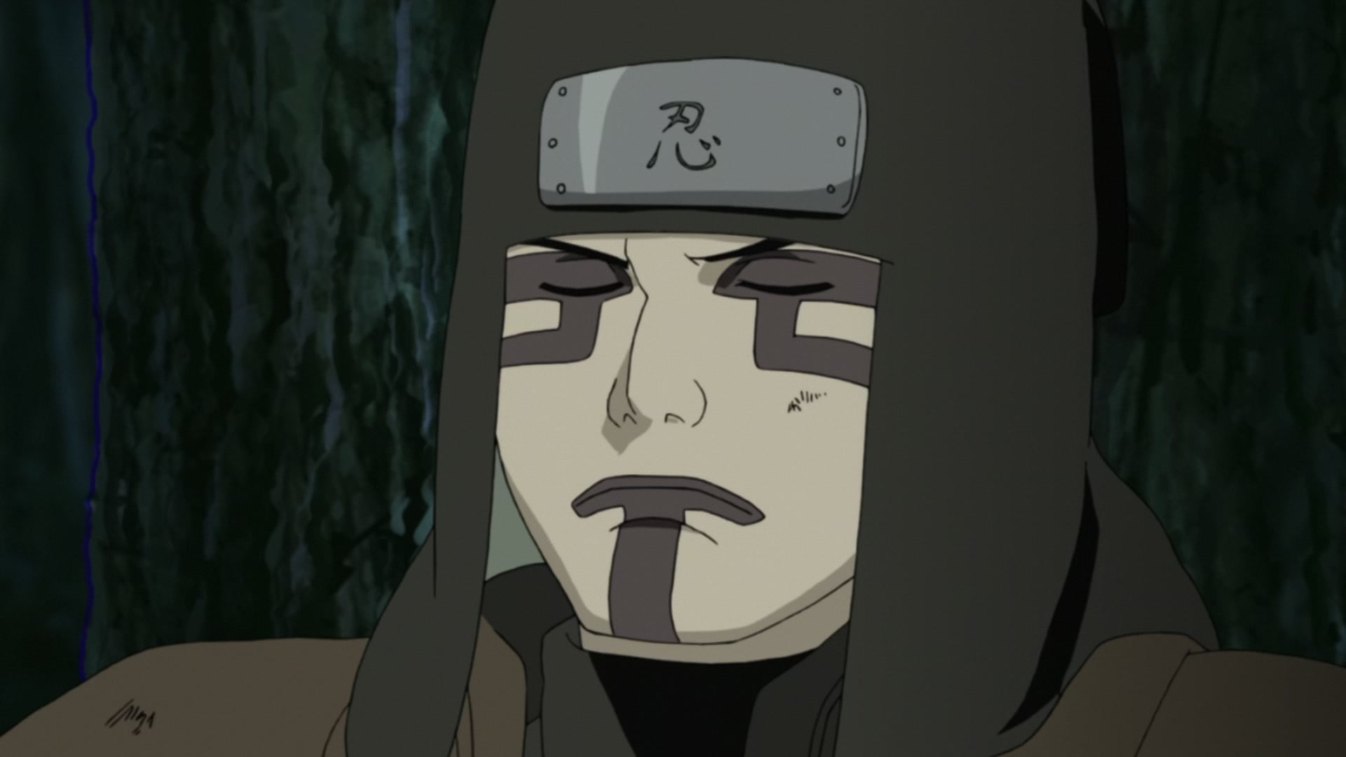 Naruto: Shippuden Ep 280: Aesthetics of an Artist @ 00:05:12