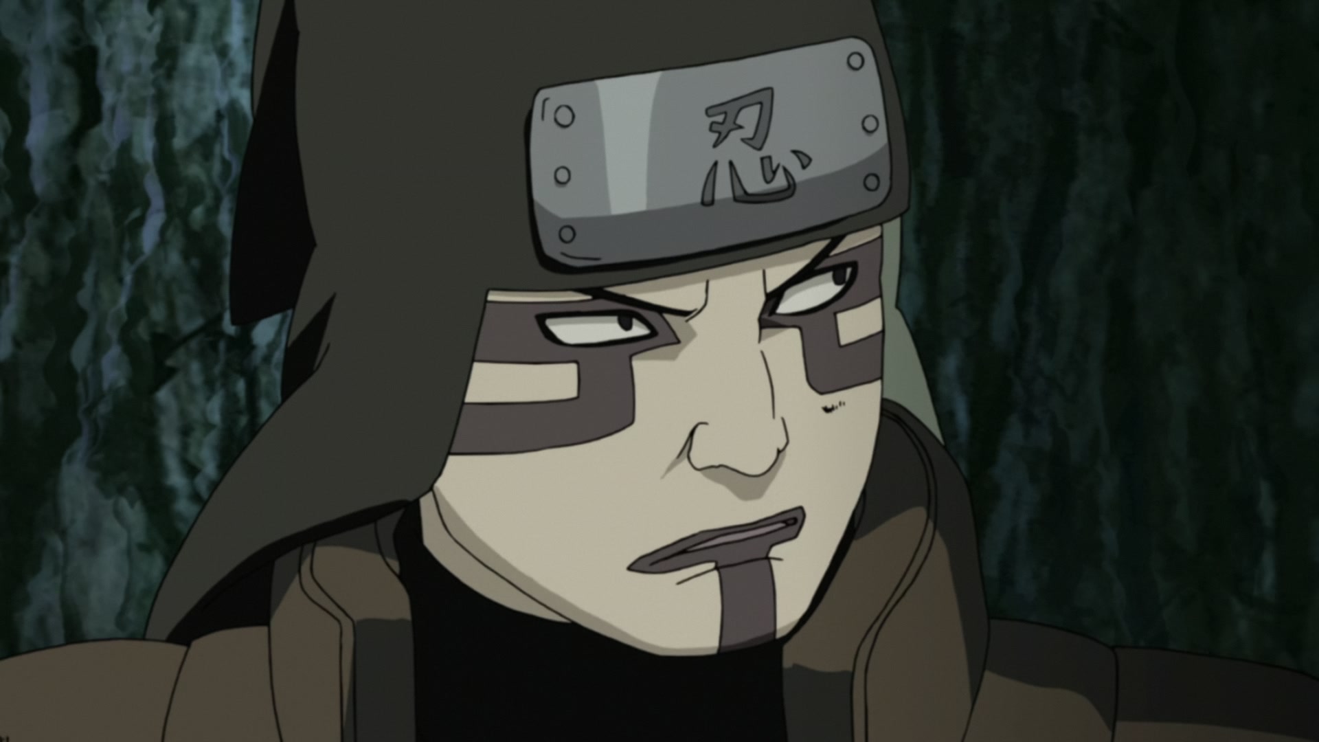 Naruto: Shippuden Ep 280: Aesthetics of an Artist @ 00:05:21