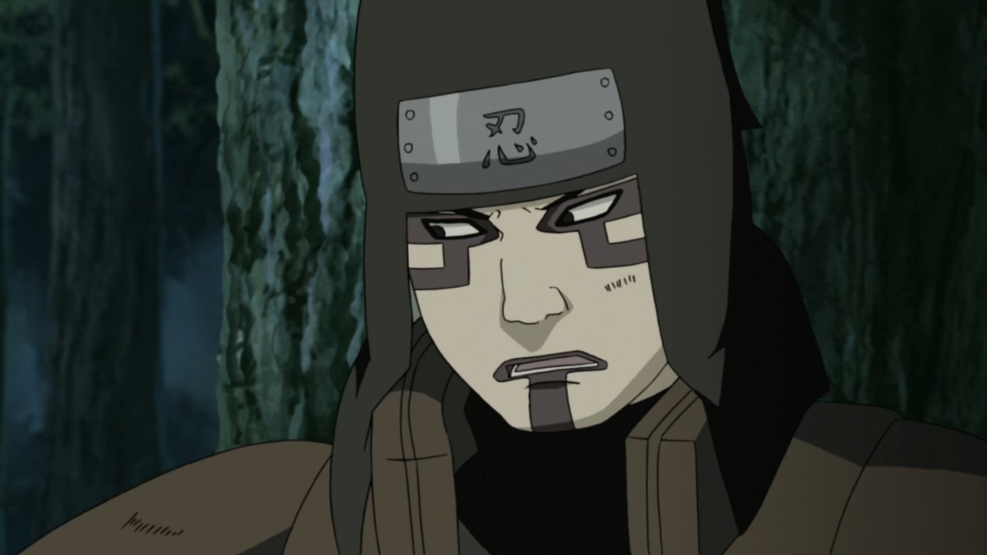 Naruto: Shippuden Ep 280: Aesthetics of an Artist @ 00:05:40