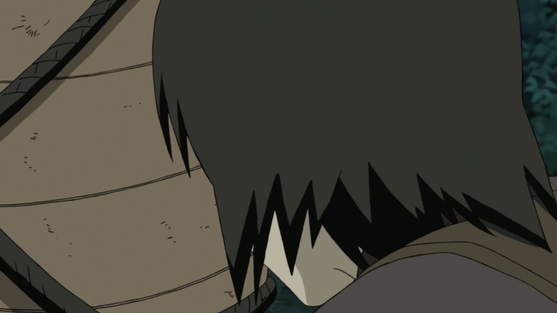 Naruto: Shippuden Ep 280: Aesthetics of an Artist @ 00:06:08