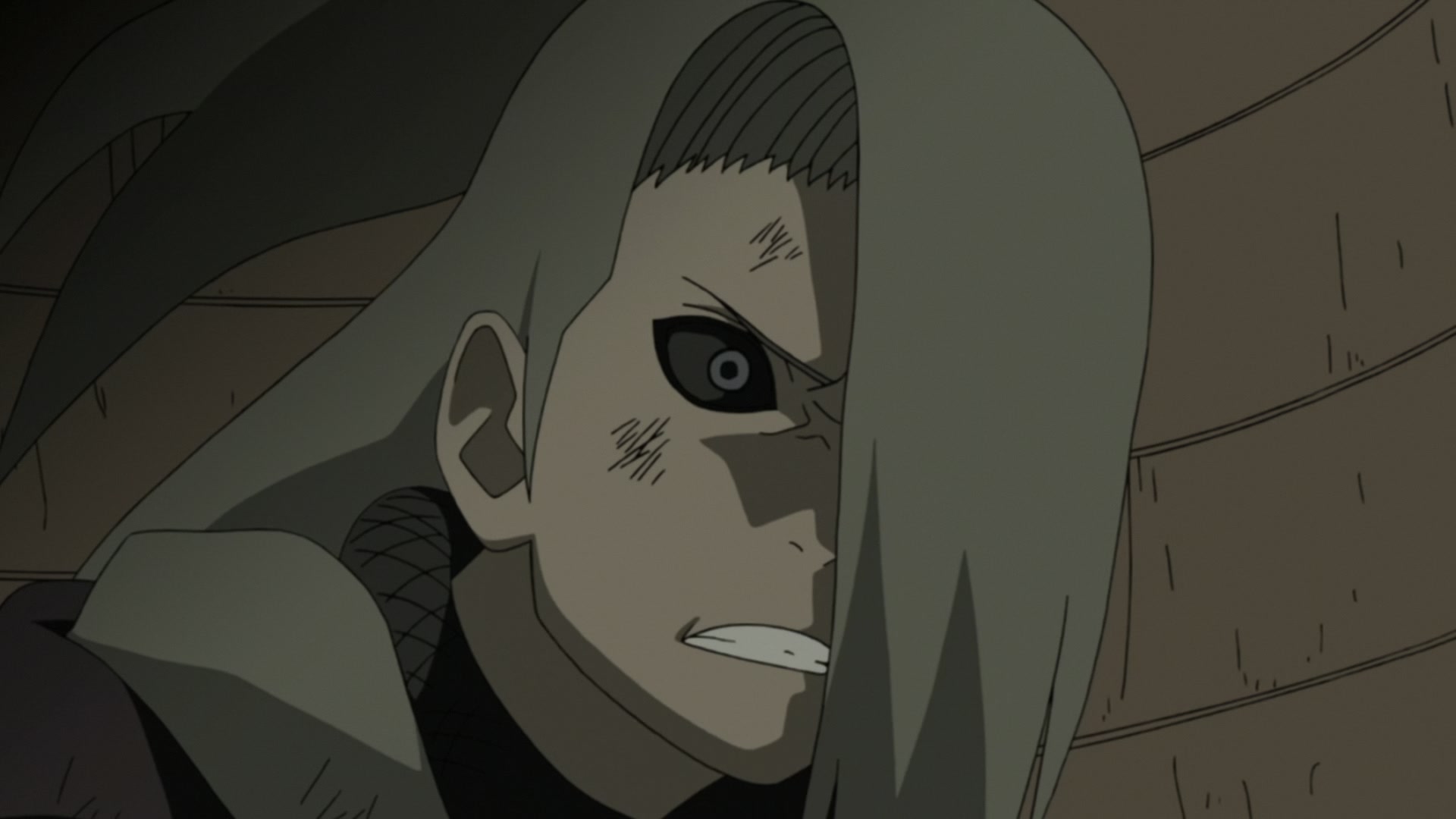 Naruto: Shippuden Ep 280: Aesthetics of an Artist @ 00:06:18