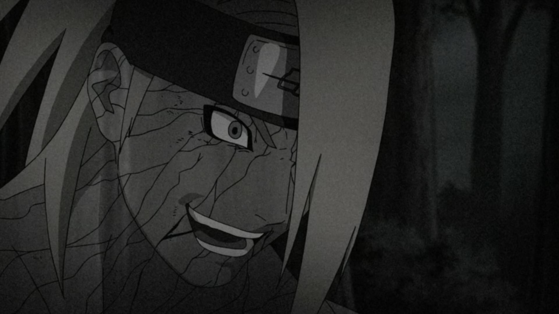 Naruto: Shippuden Ep 280: Aesthetics of an Artist @ 00:06:55