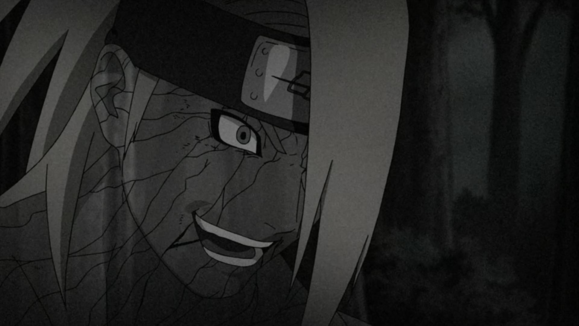 Naruto: Shippuden Ep 280: Aesthetics of an Artist @ 00:07:00