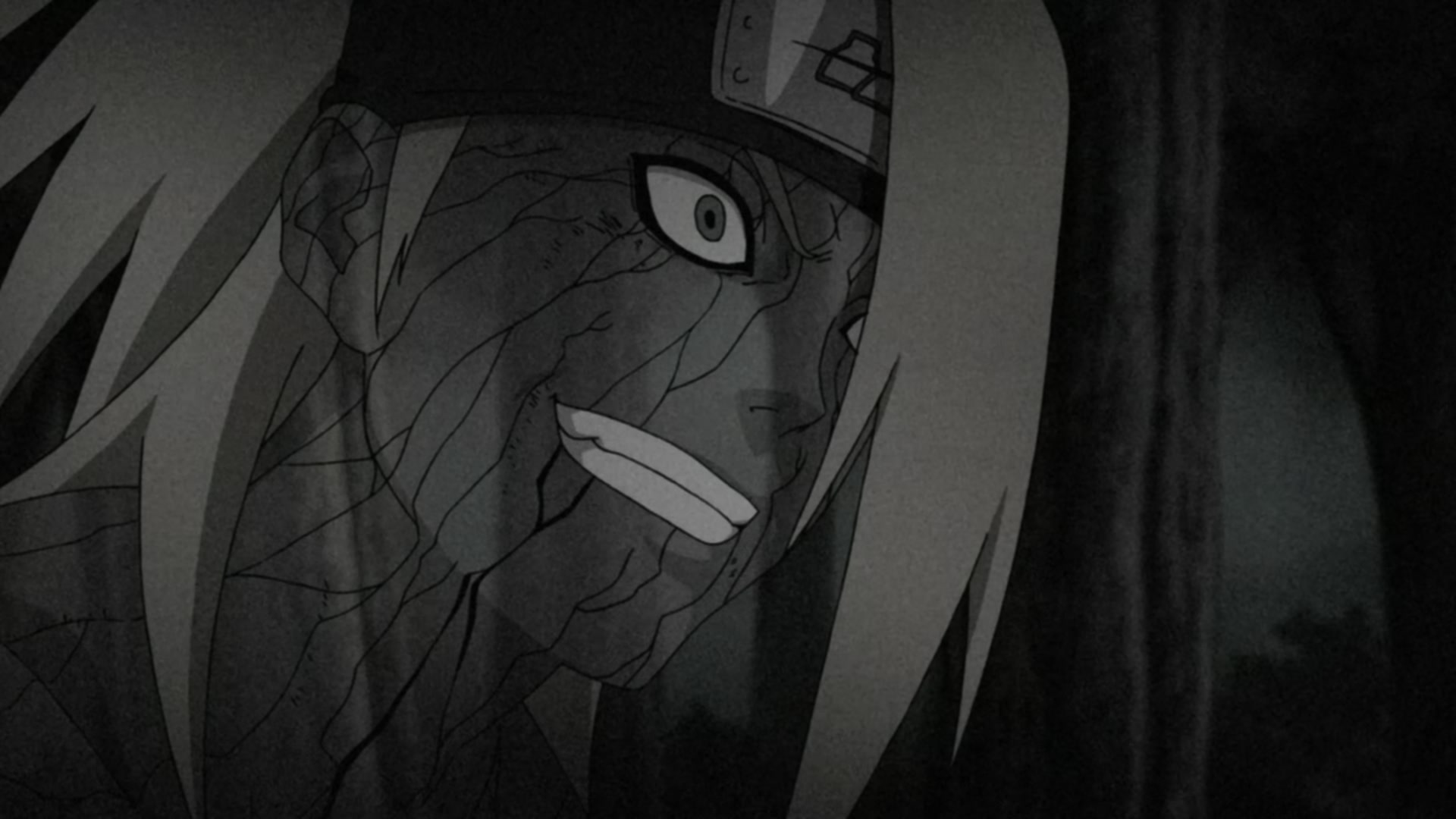 Naruto: Shippuden Ep 280: Aesthetics of an Artist @ 00:07:05