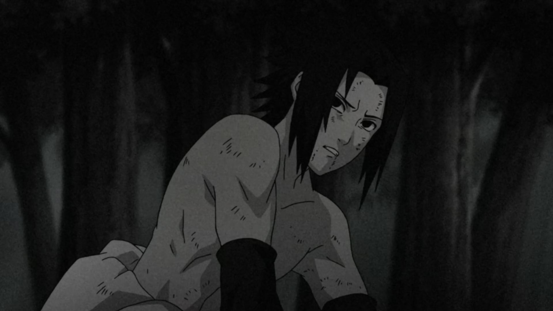 Naruto: Shippuden Ep 280: Aesthetics of an Artist @ 00:07:14