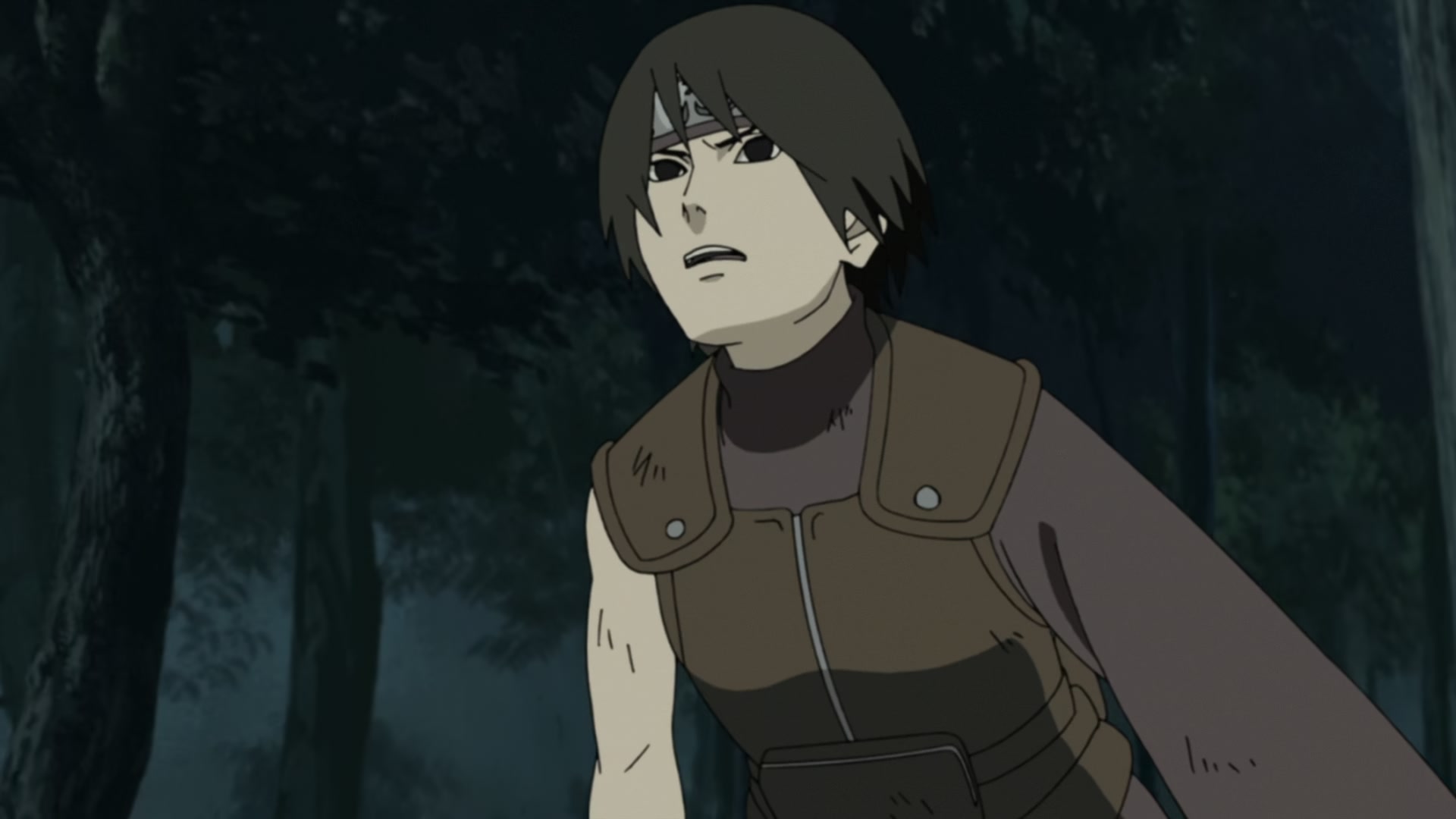 Naruto: Shippuden Ep 280: Aesthetics of an Artist @ 00:09:55