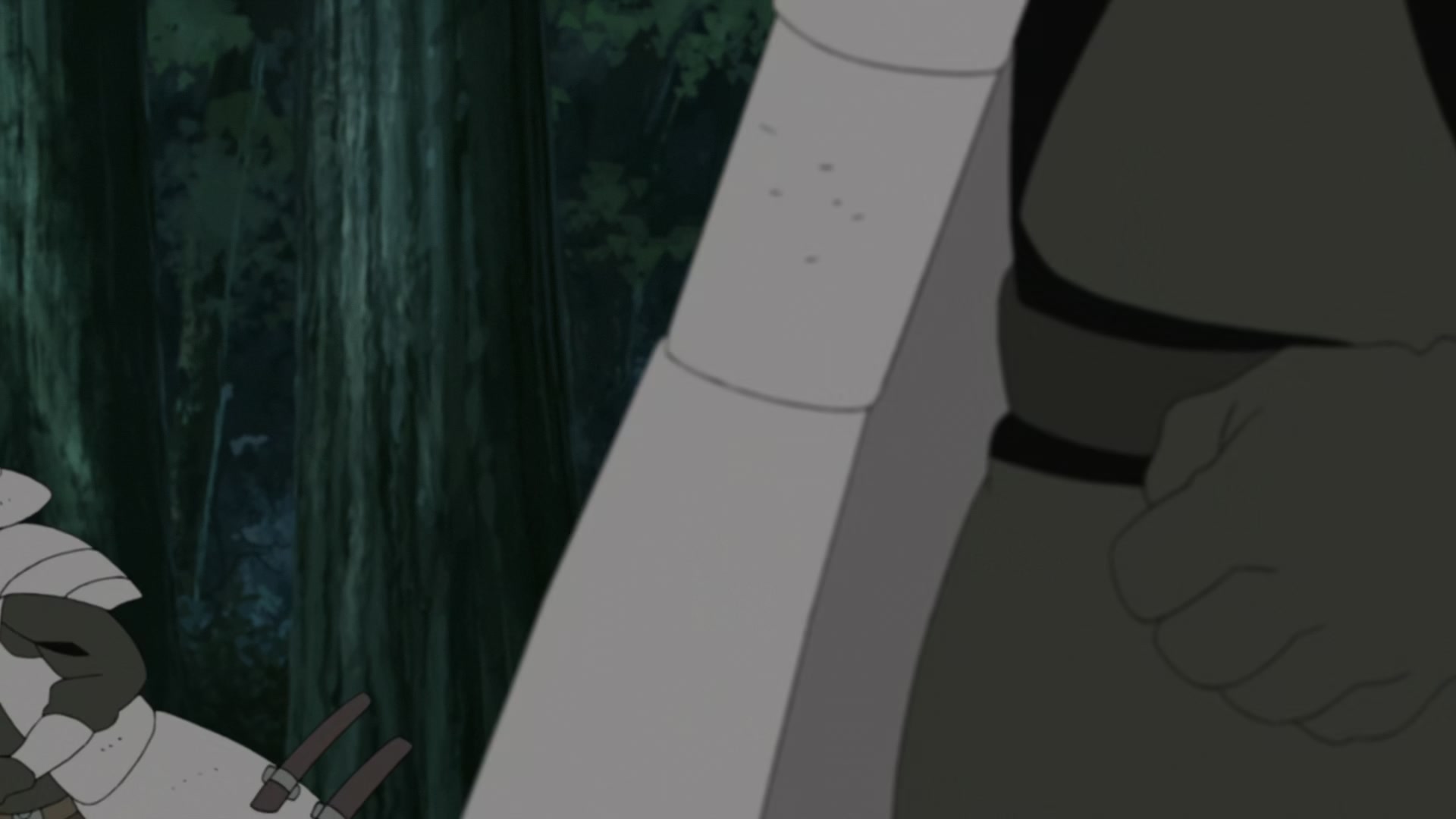 Naruto: Shippuden Ep 280: Aesthetics of an Artist @ 00:10:00