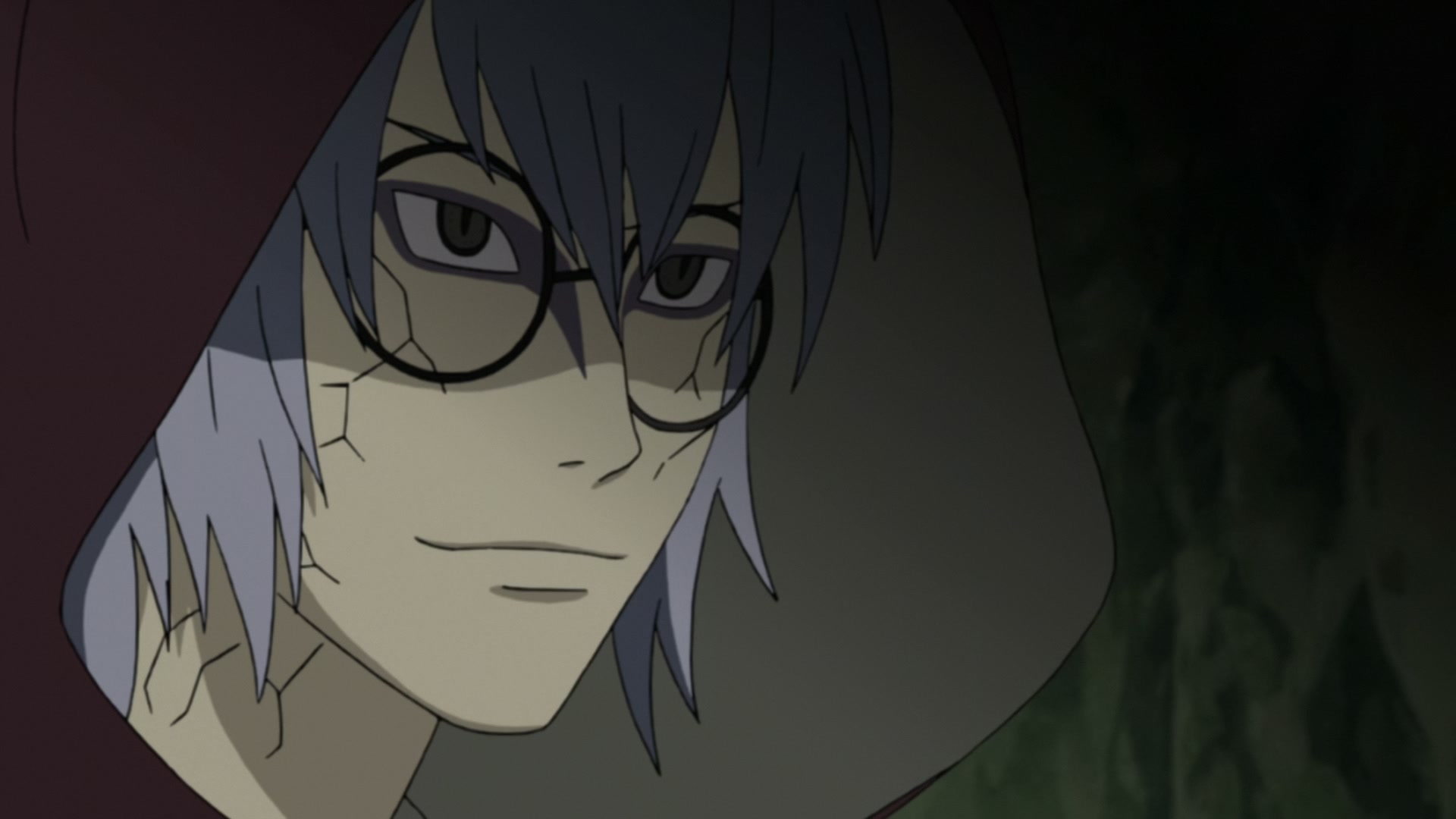 Naruto: Shippuden Ep 280: Aesthetics of an Artist @ 00:11:06