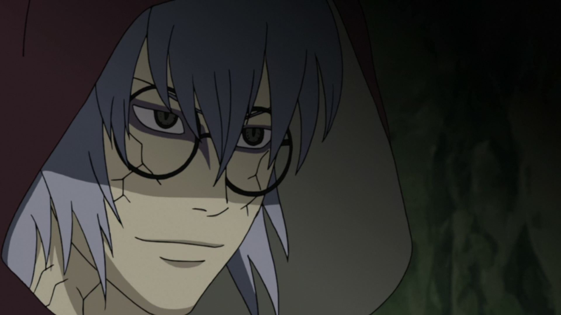 Naruto: Shippuden Ep 280: Aesthetics of an Artist @ 00:11:11