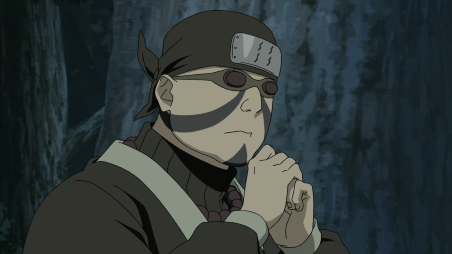 Naruto: Shippuden Ep 280: Aesthetics of an Artist @ 00:11:30