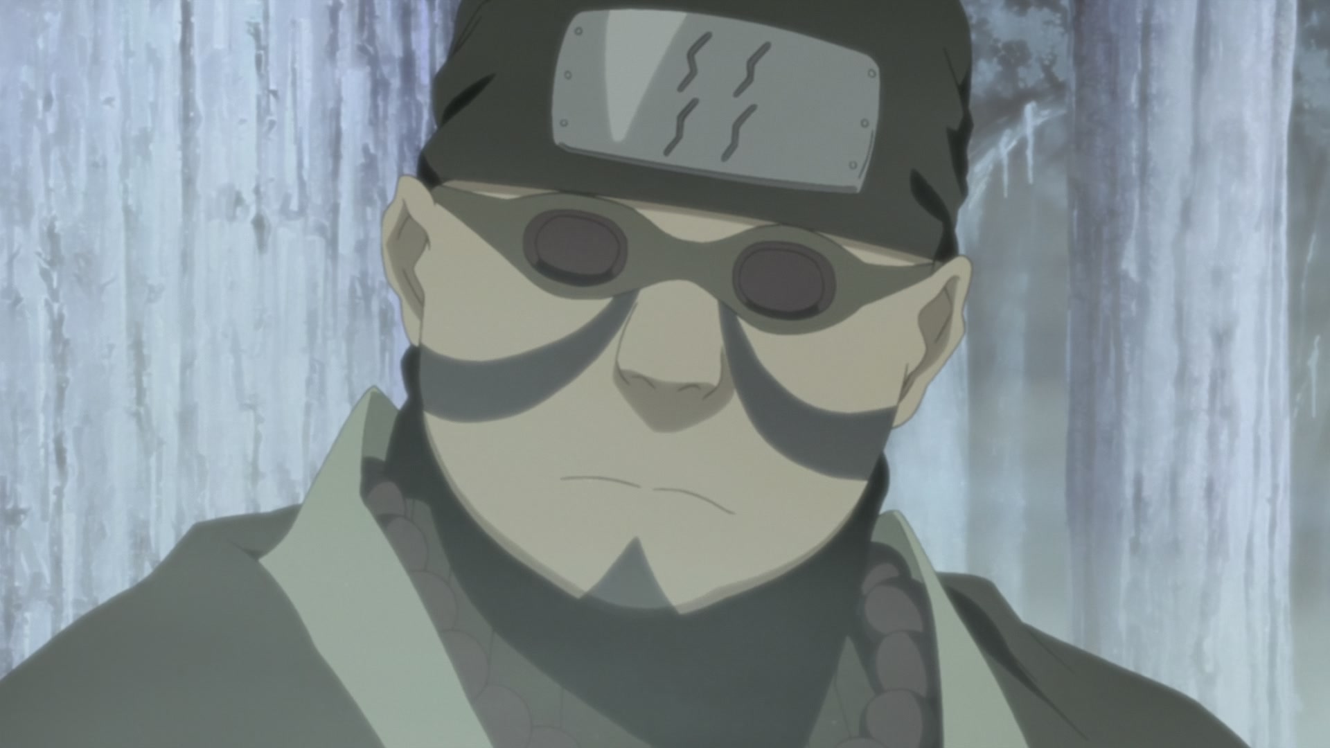 Naruto: Shippuden Ep 280: Aesthetics of an Artist @ 00:11:48