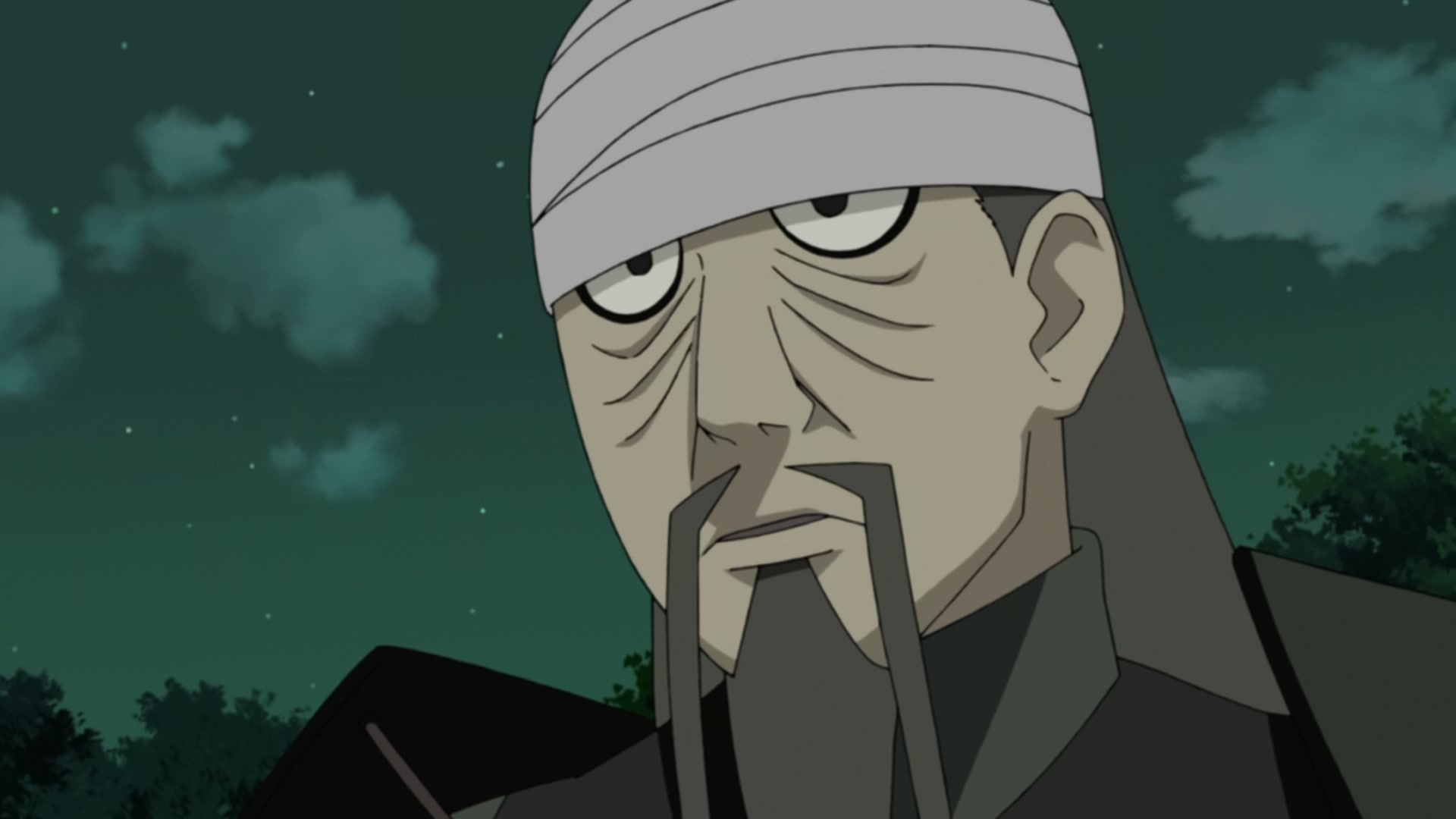 Naruto: Shippuden Ep 280: Aesthetics of an Artist @ 00:12:59