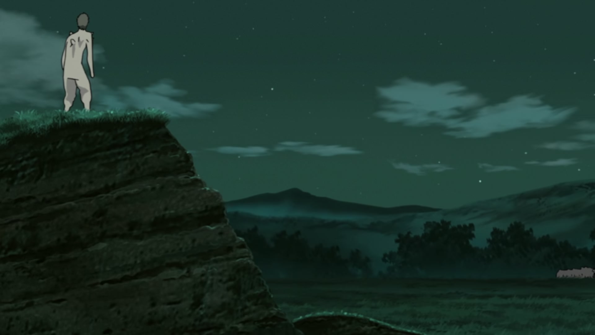 Naruto: Shippuden Ep 280: Aesthetics of an Artist @ 00:13:09