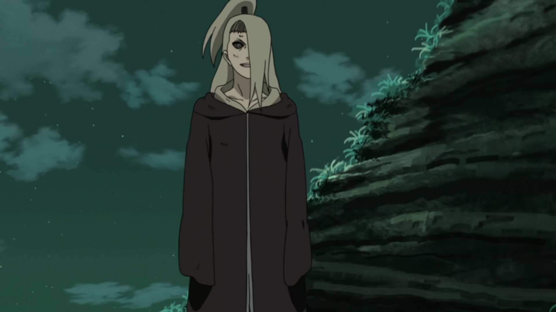 Naruto: Shippuden Ep 280: Aesthetics of an Artist @ 00:13:28