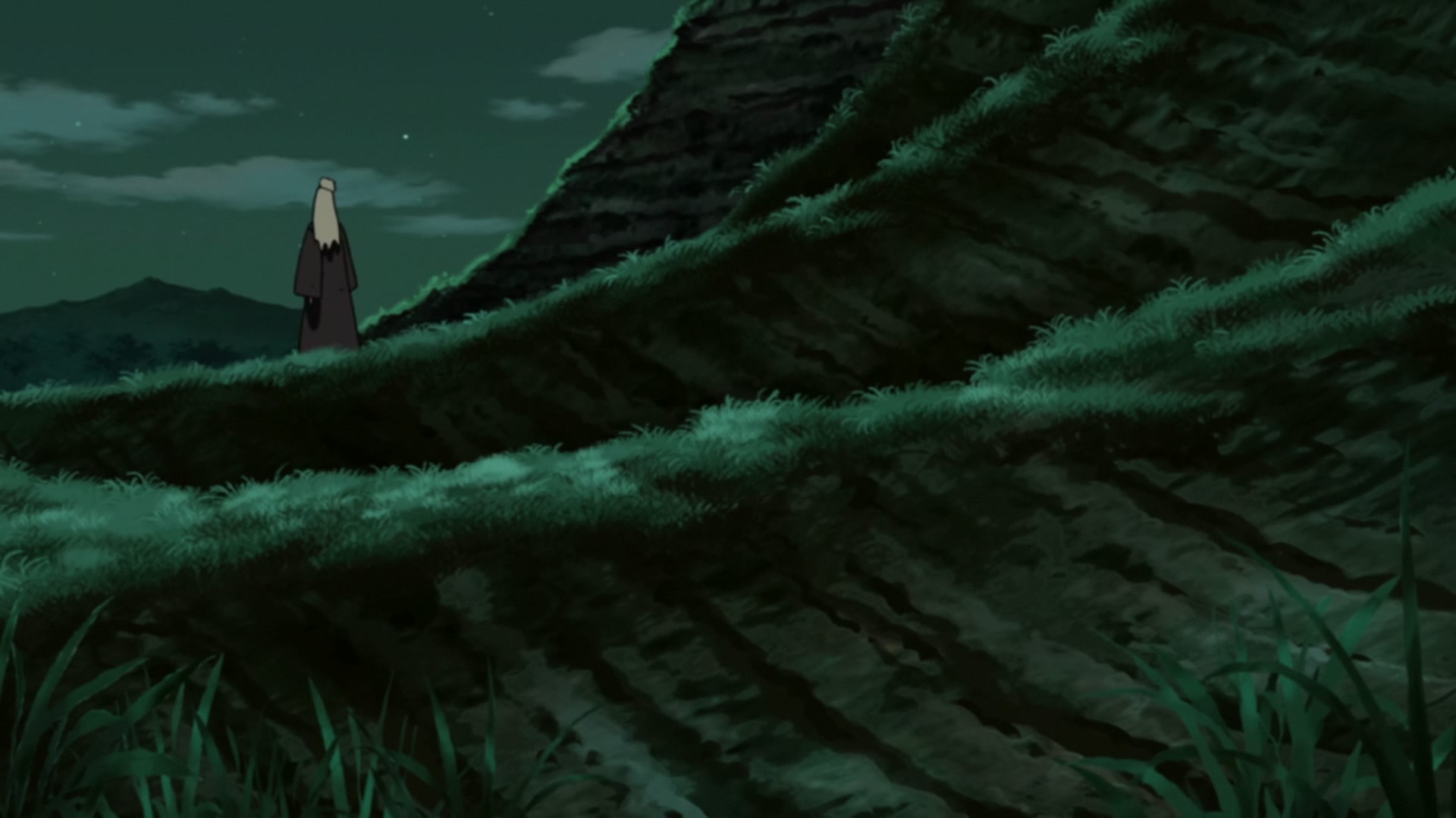Naruto: Shippuden Ep 280: Aesthetics of an Artist @ 00:13:42