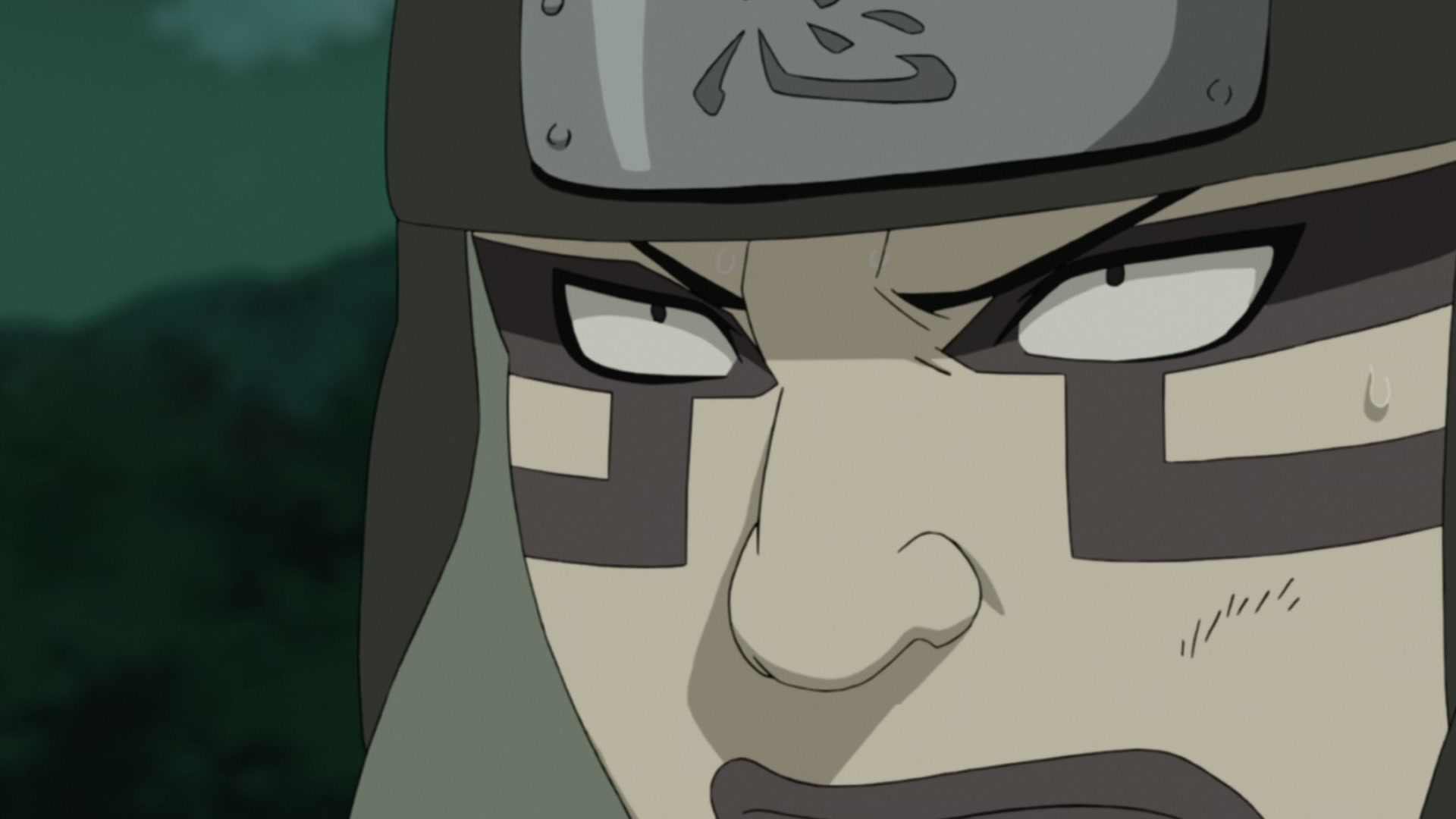 Naruto: Shippuden Ep 280: Aesthetics of an Artist @ 00:14:15