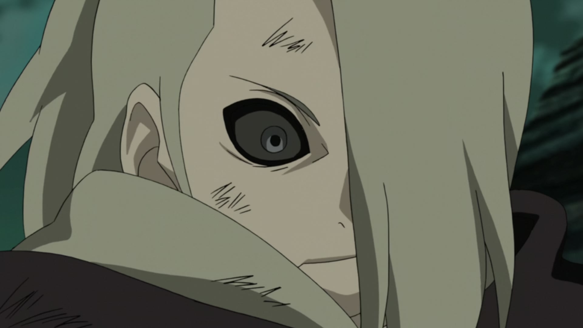 Naruto: Shippuden Ep 280: Aesthetics of an Artist @ 00:14:24