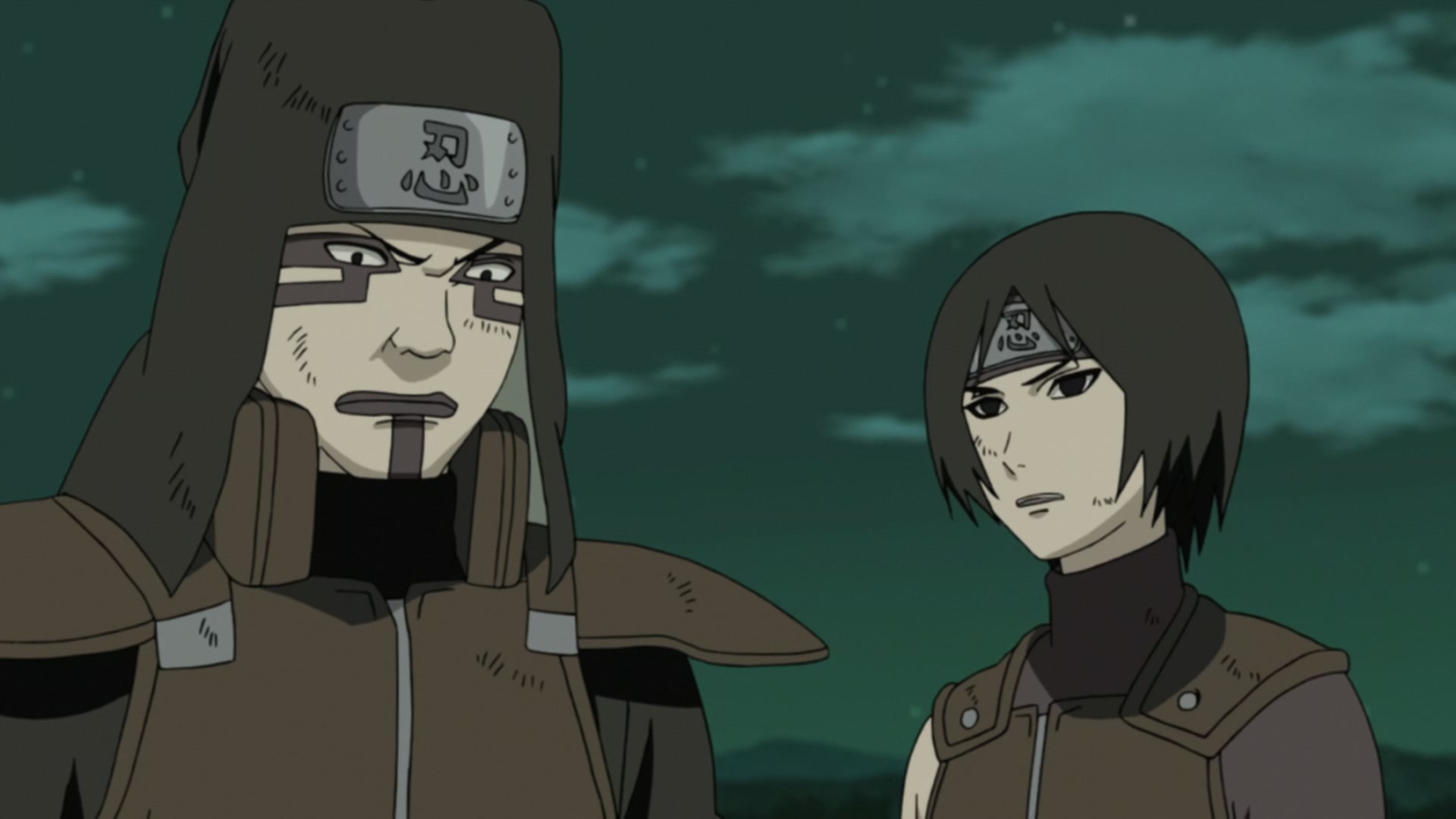 Naruto: Shippuden Ep 280: Aesthetics of an Artist @ 00:15:45