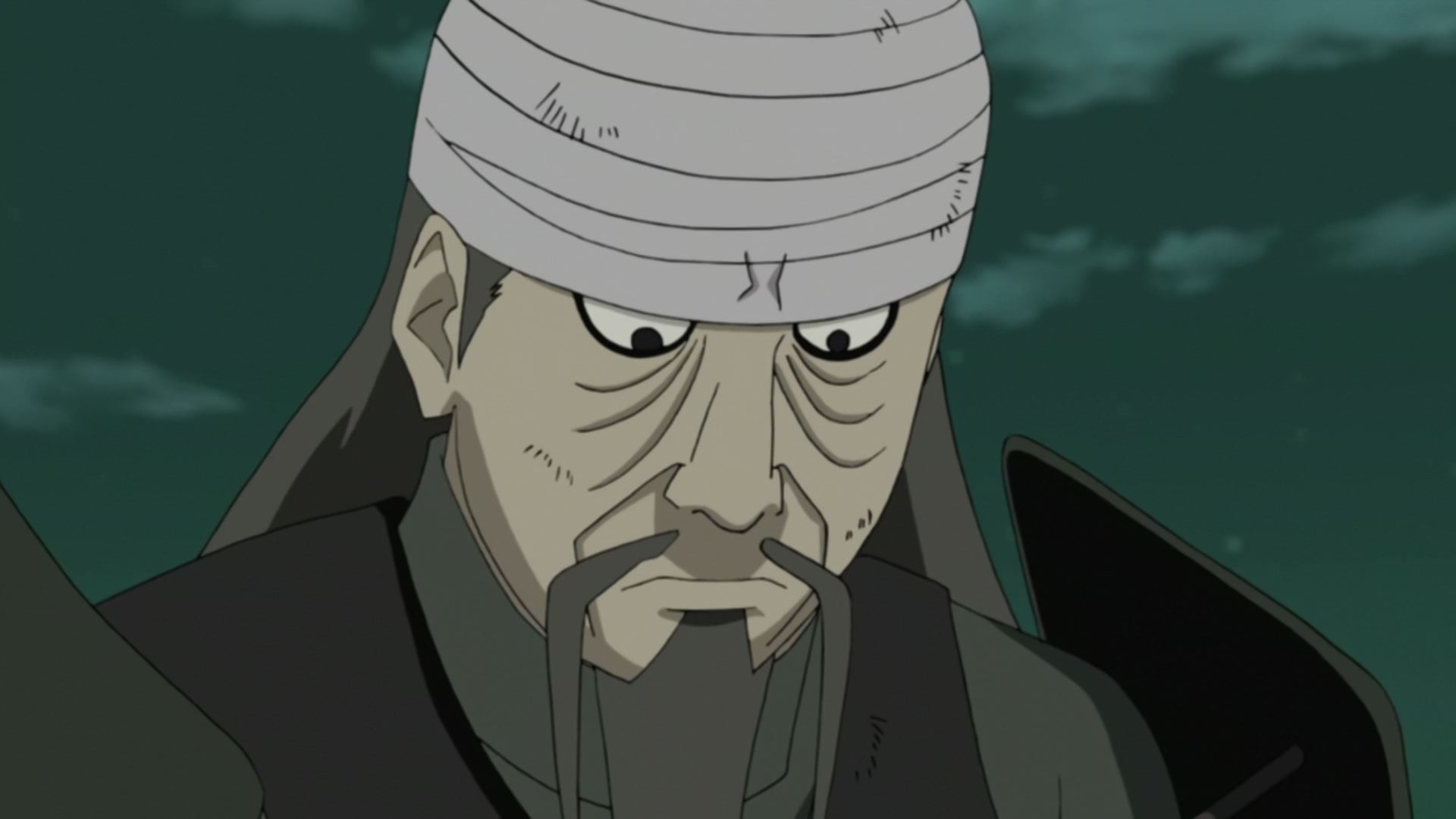 Naruto: Shippuden Ep 280: Aesthetics of an Artist @ 00:16:04