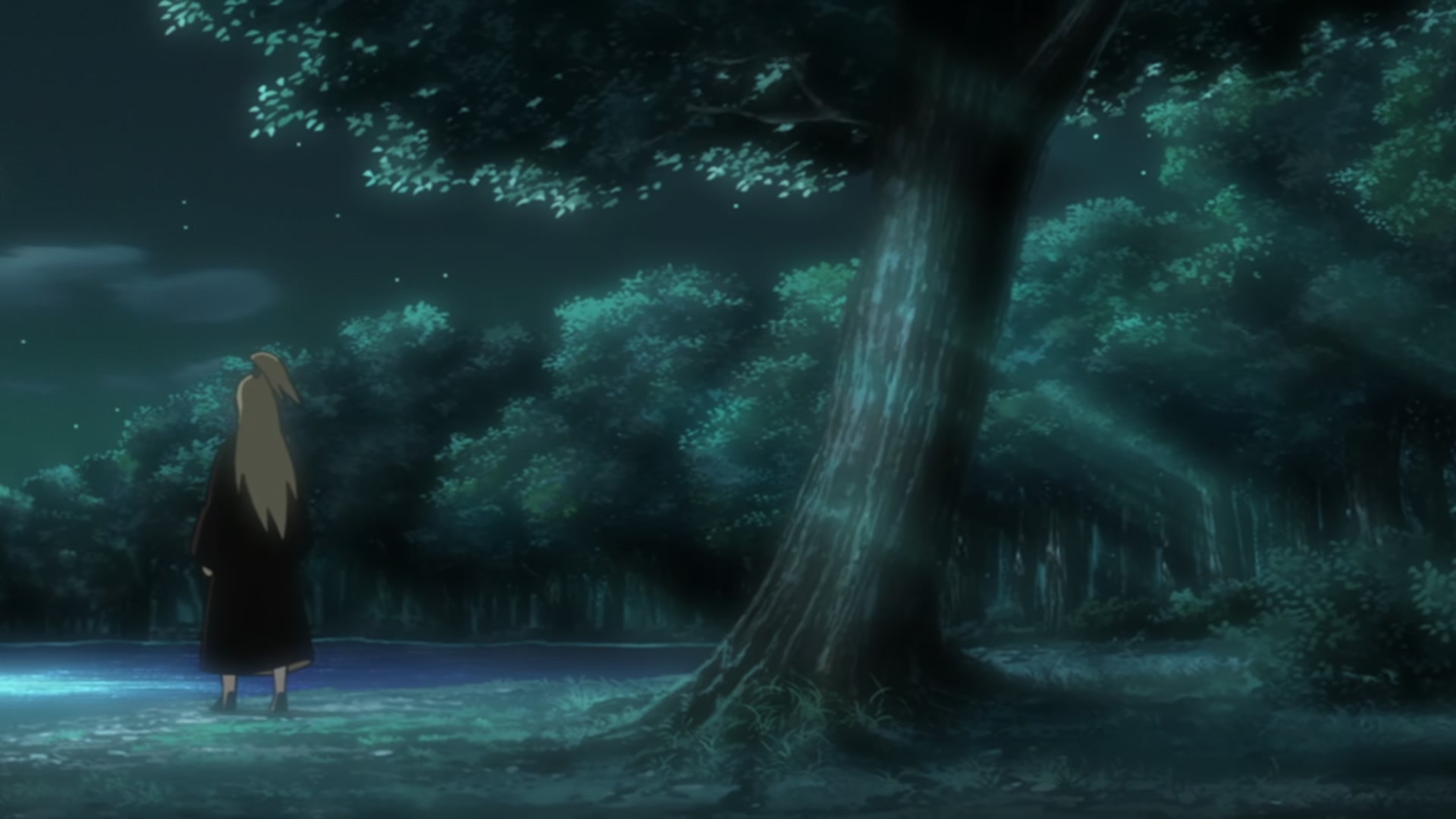 Naruto: Shippuden Ep 280: Aesthetics of an Artist @ 00:16:13