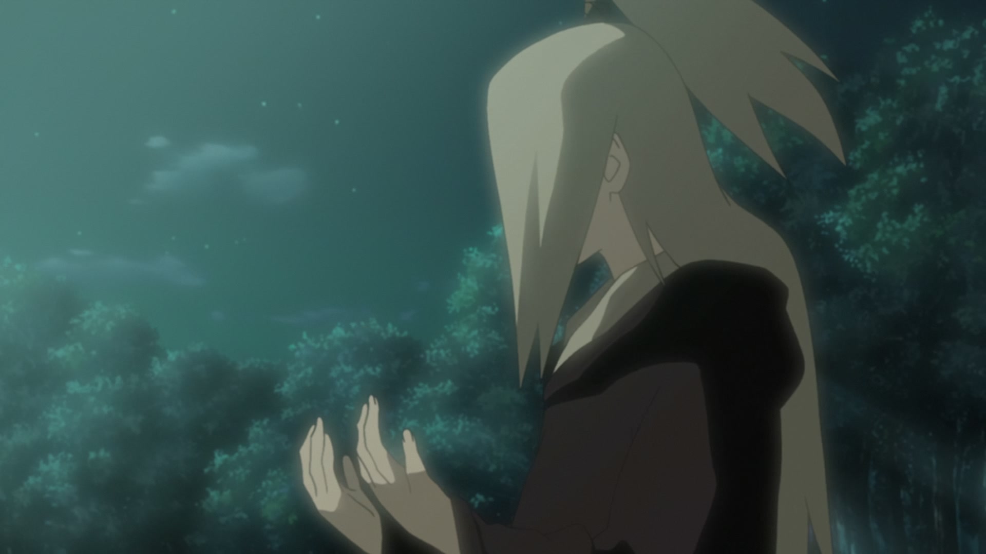 Naruto: Shippuden Ep 280: Aesthetics of an Artist @ 00:16:22