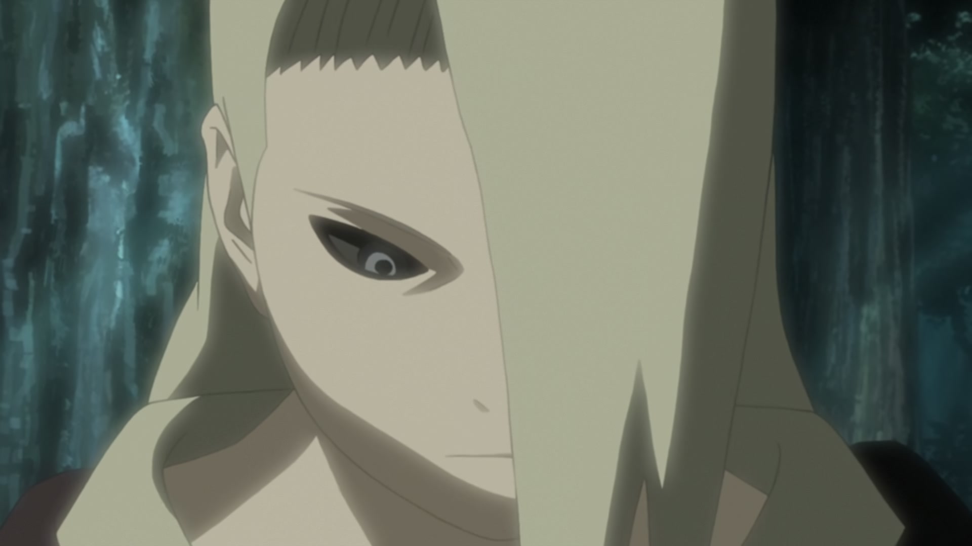 Naruto: Shippuden Ep 280: Aesthetics of an Artist @ 00:16:27