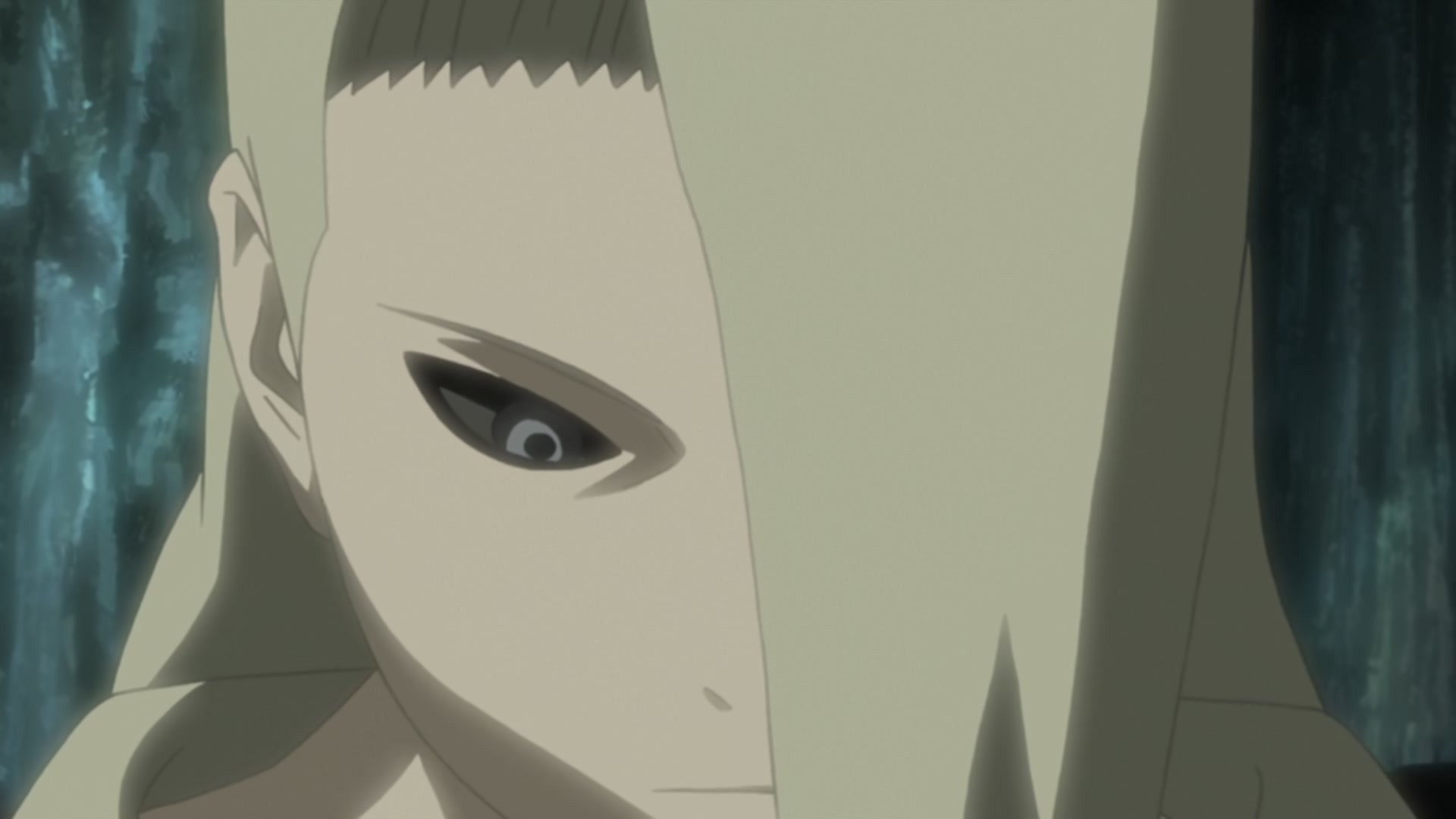 Naruto: Shippuden Ep 280: Aesthetics of an Artist @ 00:16:32