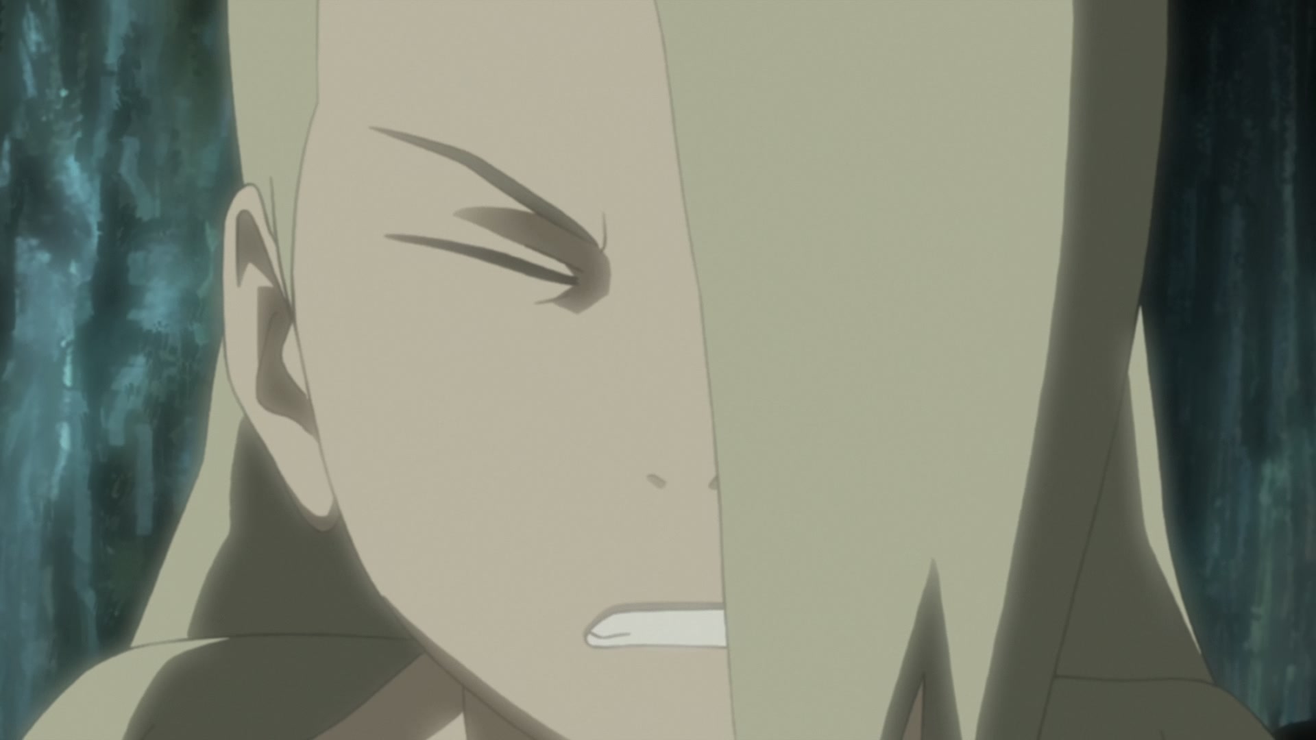 Naruto: Shippuden Ep 280: Aesthetics of an Artist @ 00:16:37