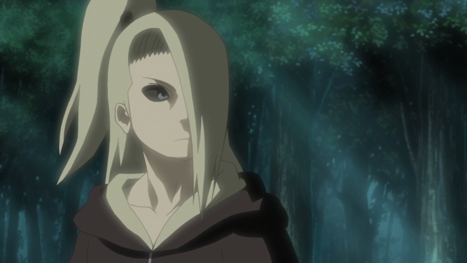 Naruto: Shippuden Ep 280: Aesthetics of an Artist @ 00:16:51