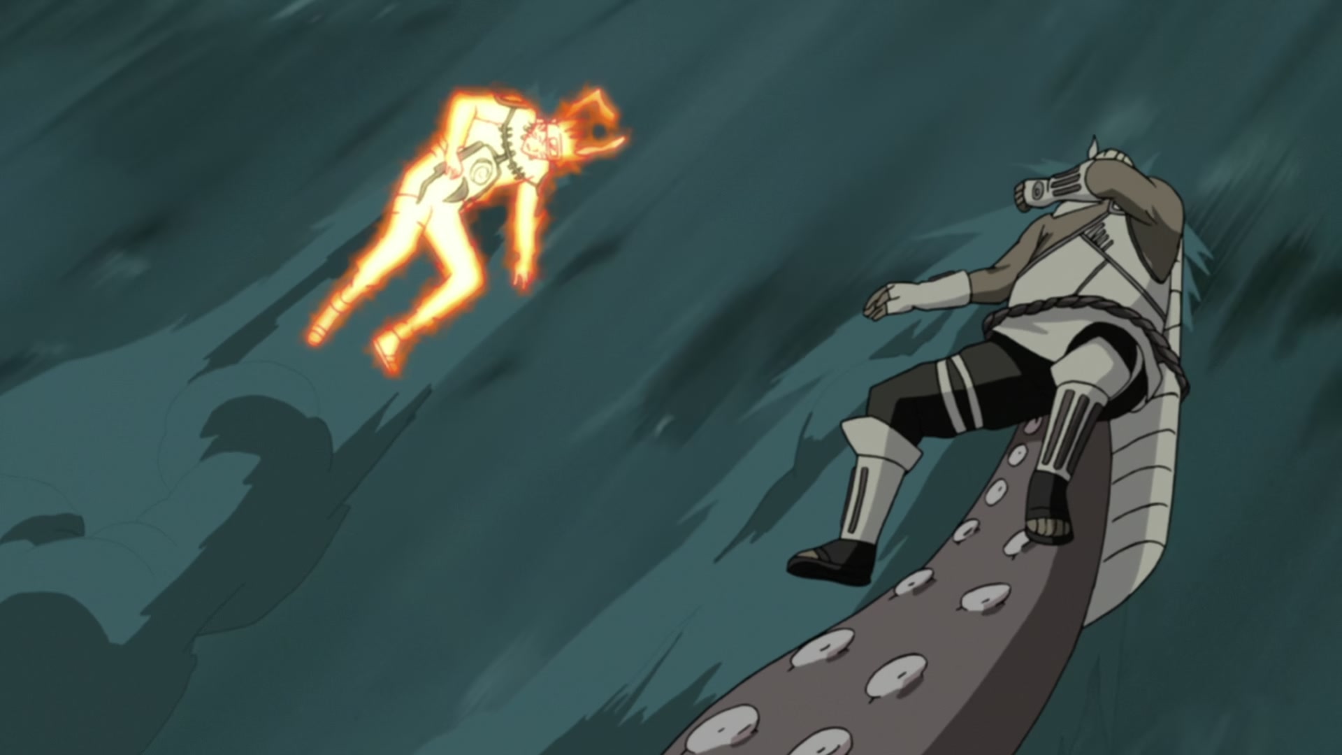 E283 · Two Suns screencaps