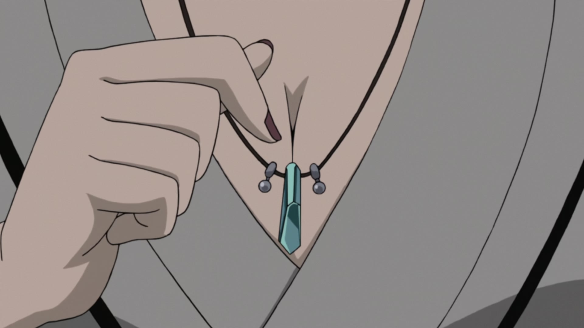 Naruto: Shippuden Ep 286: Things You Can't Get Back @ 00:02:17