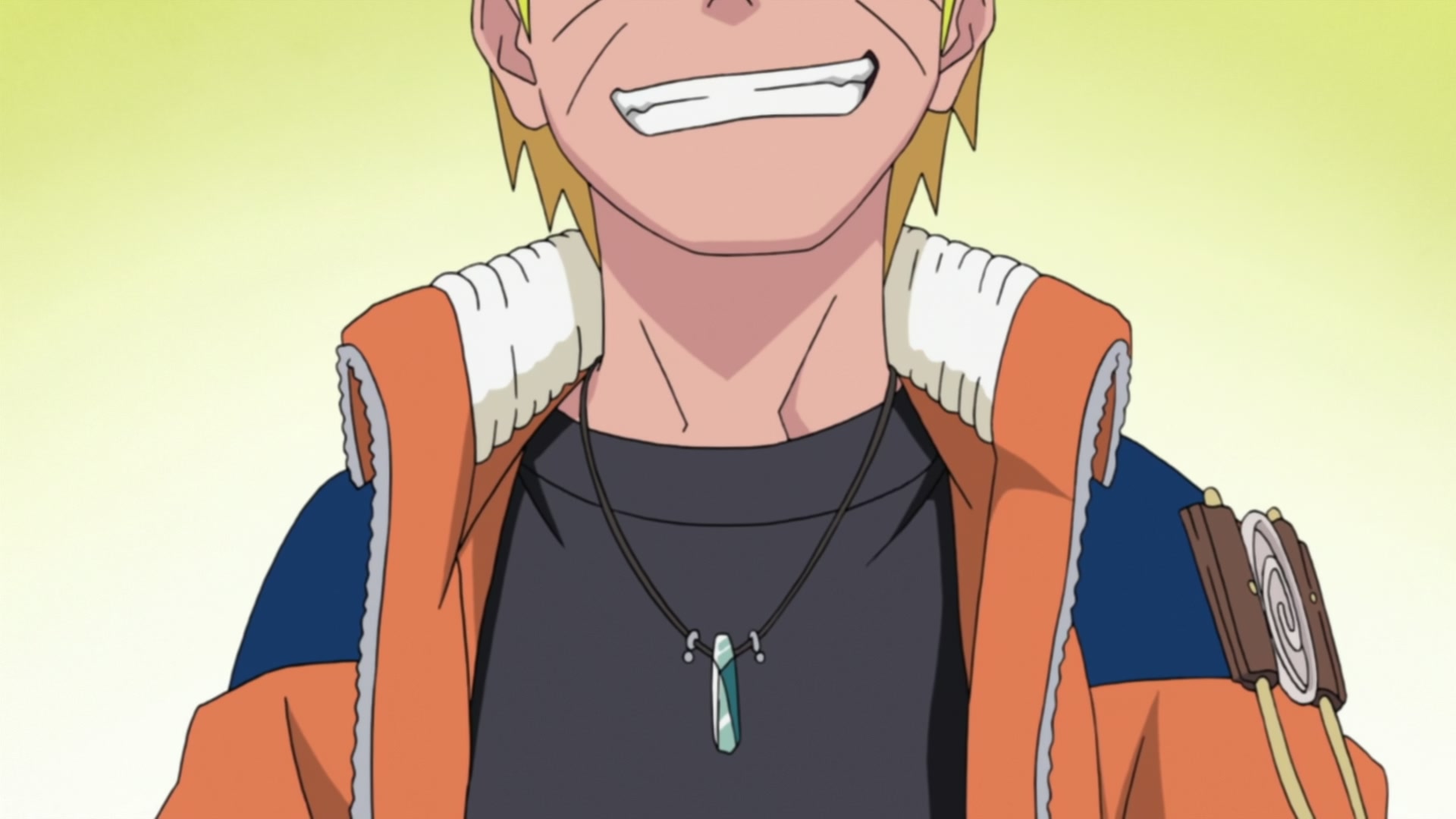 Naruto: Shippuden Ep 286: Things You Can't Get Back @ 00:02:22