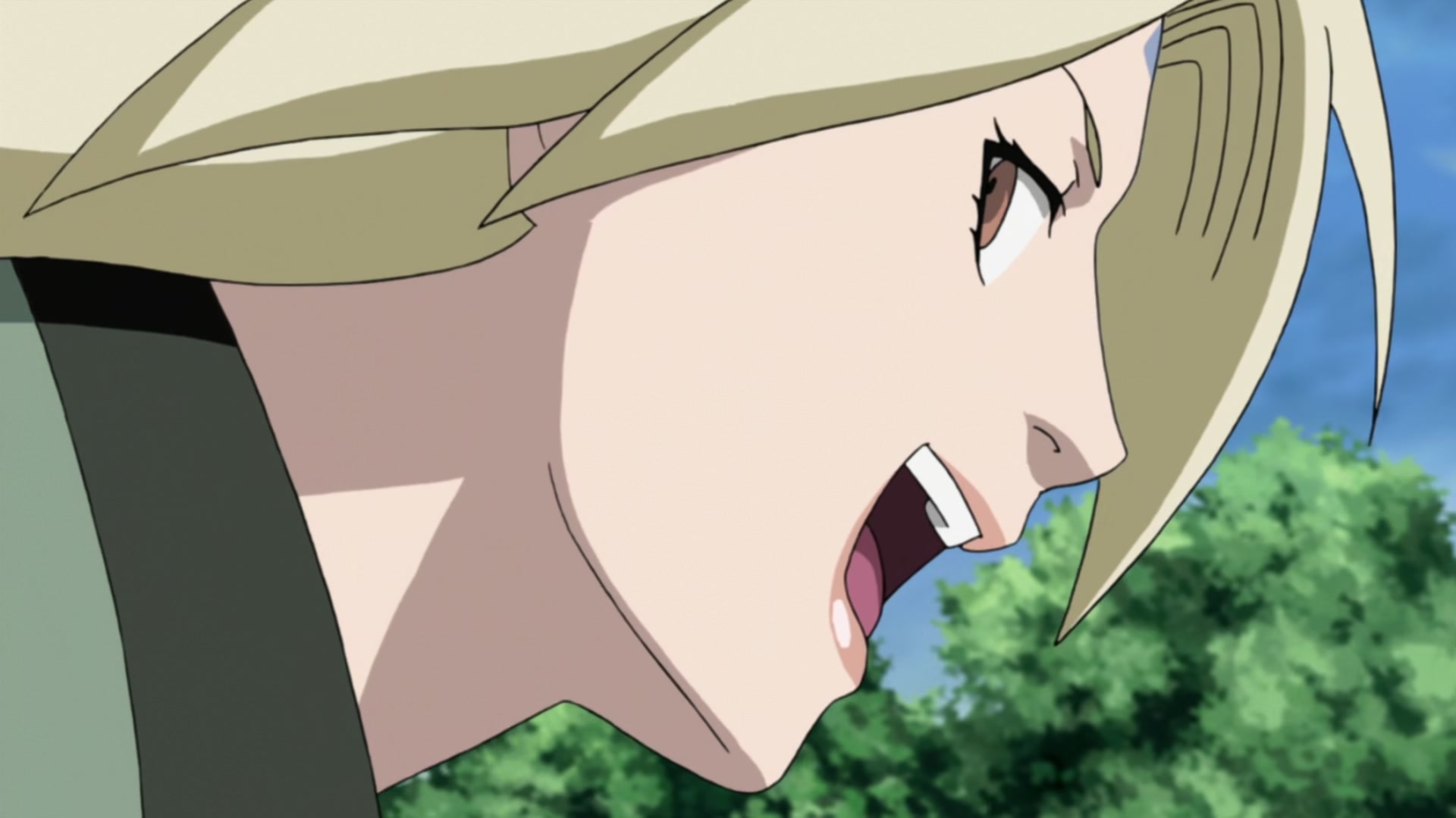 Naruto: Shippuden Ep 286: Things You Can't Get Back @ 00:02:40