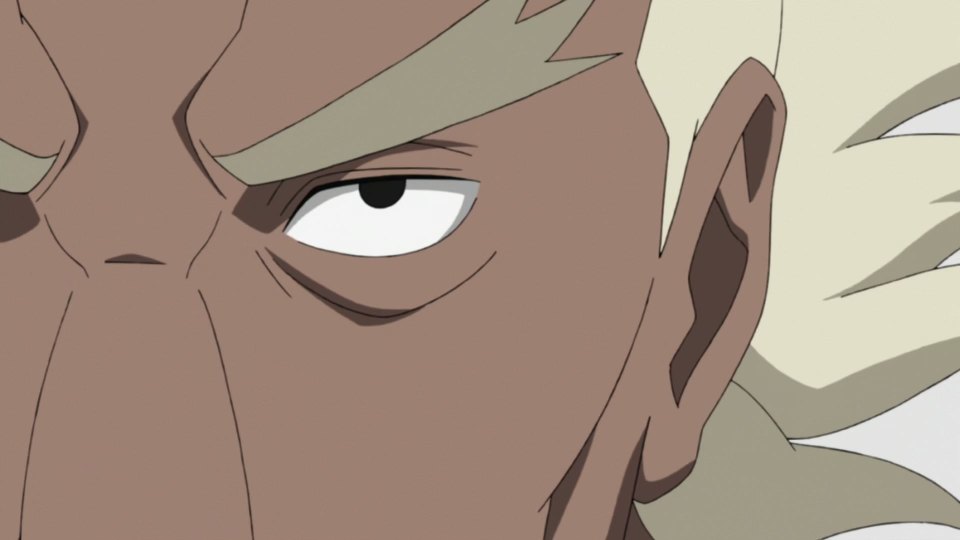 Naruto: Shippuden Ep 286: Things You Can't Get Back @ 00:02:45