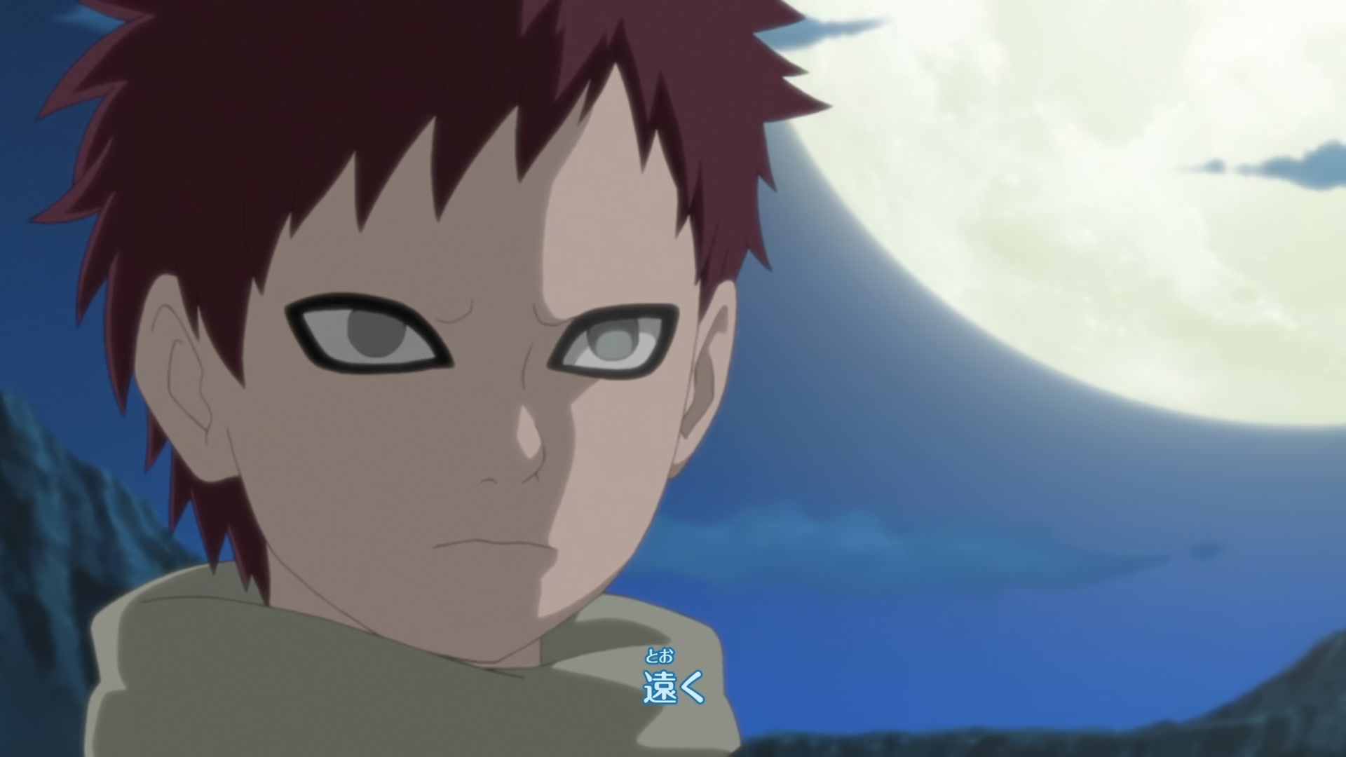 Naruto: Shippuden Ep 286: Things You Can't Get Back @ 00:03:23