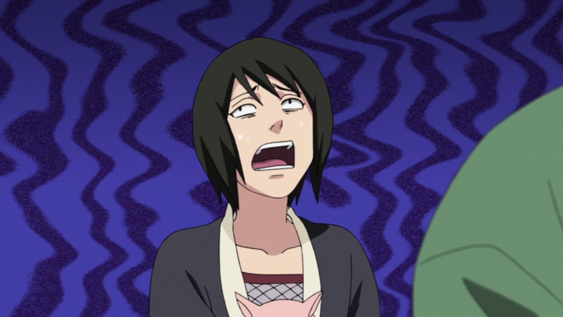 Naruto: Shippuden Ep 286: Things You Can't Get Back @ 00:06:13