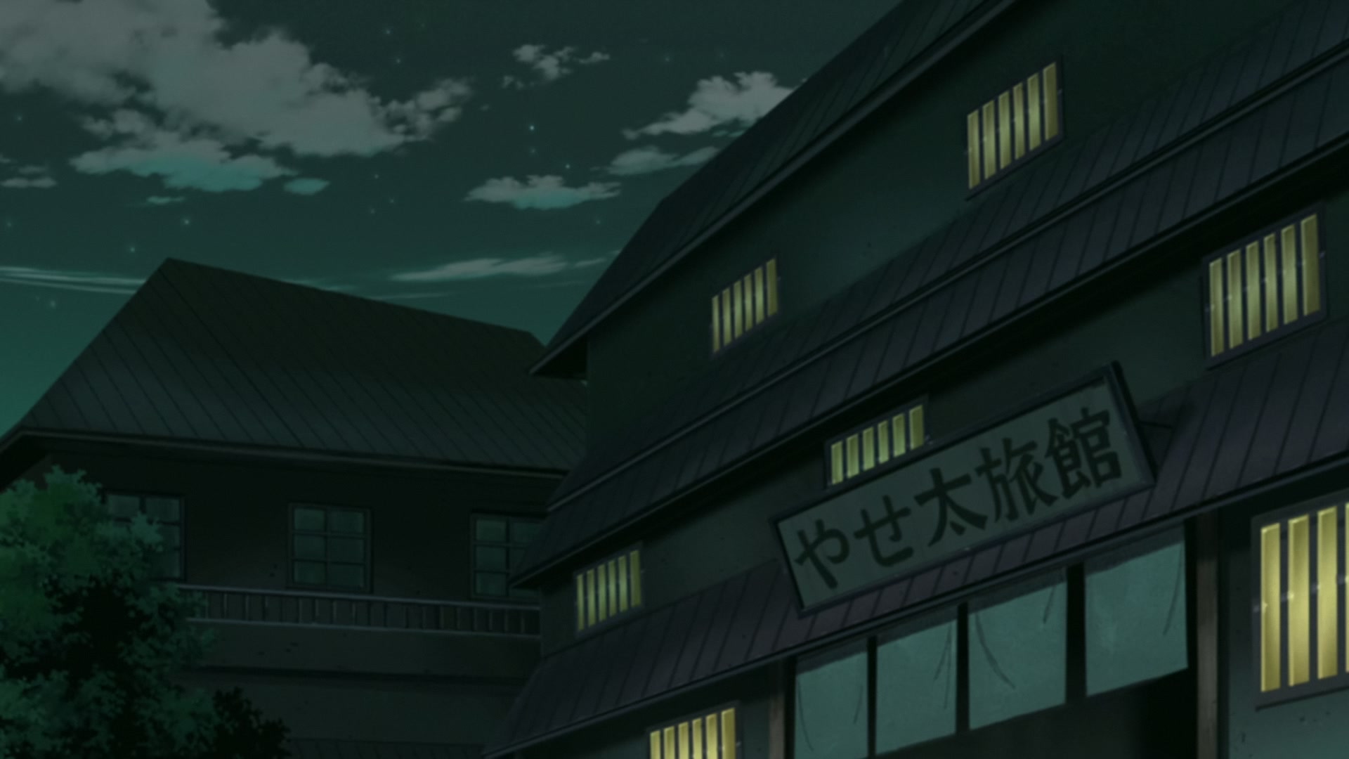 Naruto: Shippuden Ep 286: Things You Can't Get Back @ 00:07:19