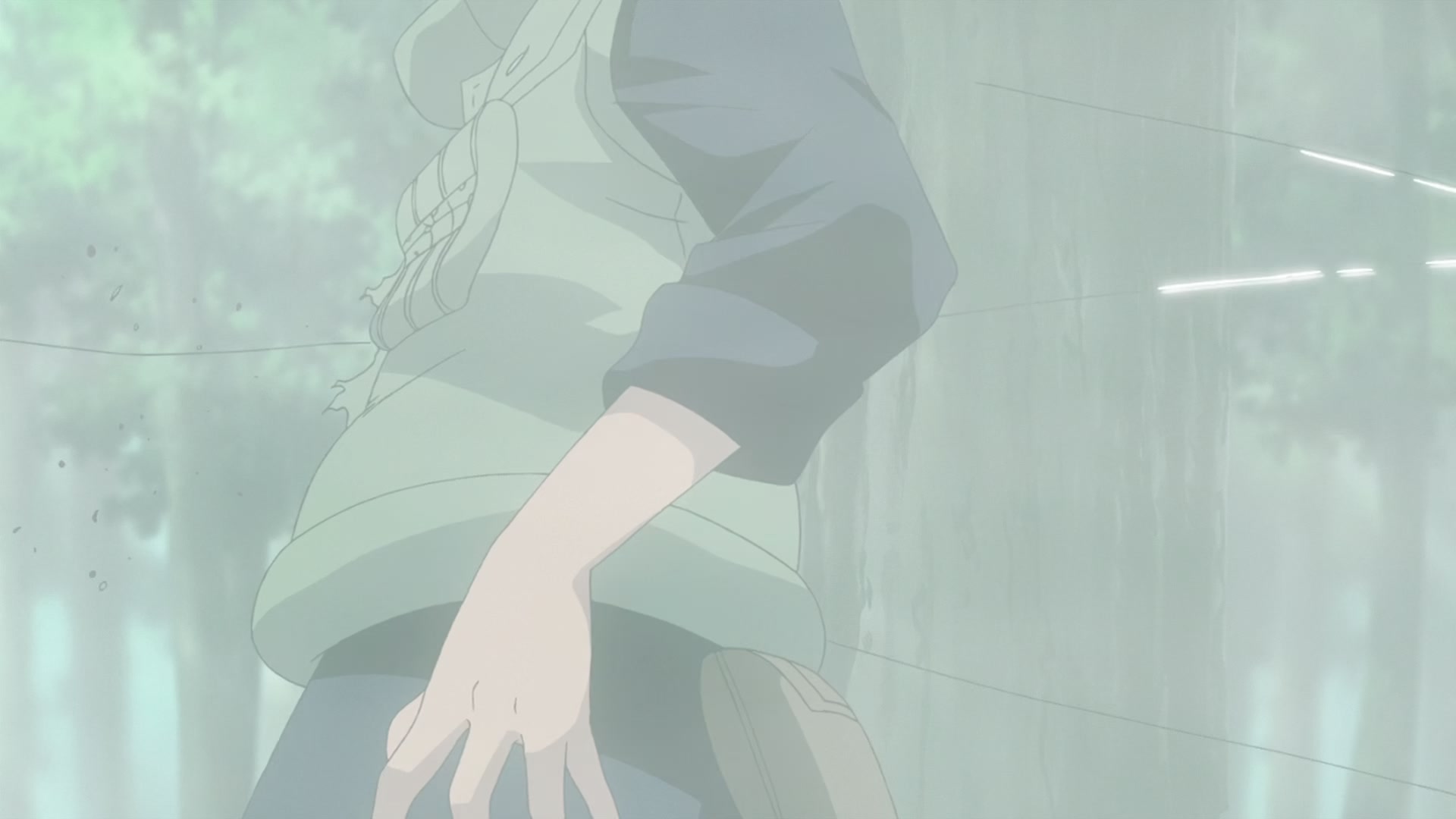 Naruto: Shippuden Ep 288: Danger: Jinpachi and Kushimaru! @ 00:01:53