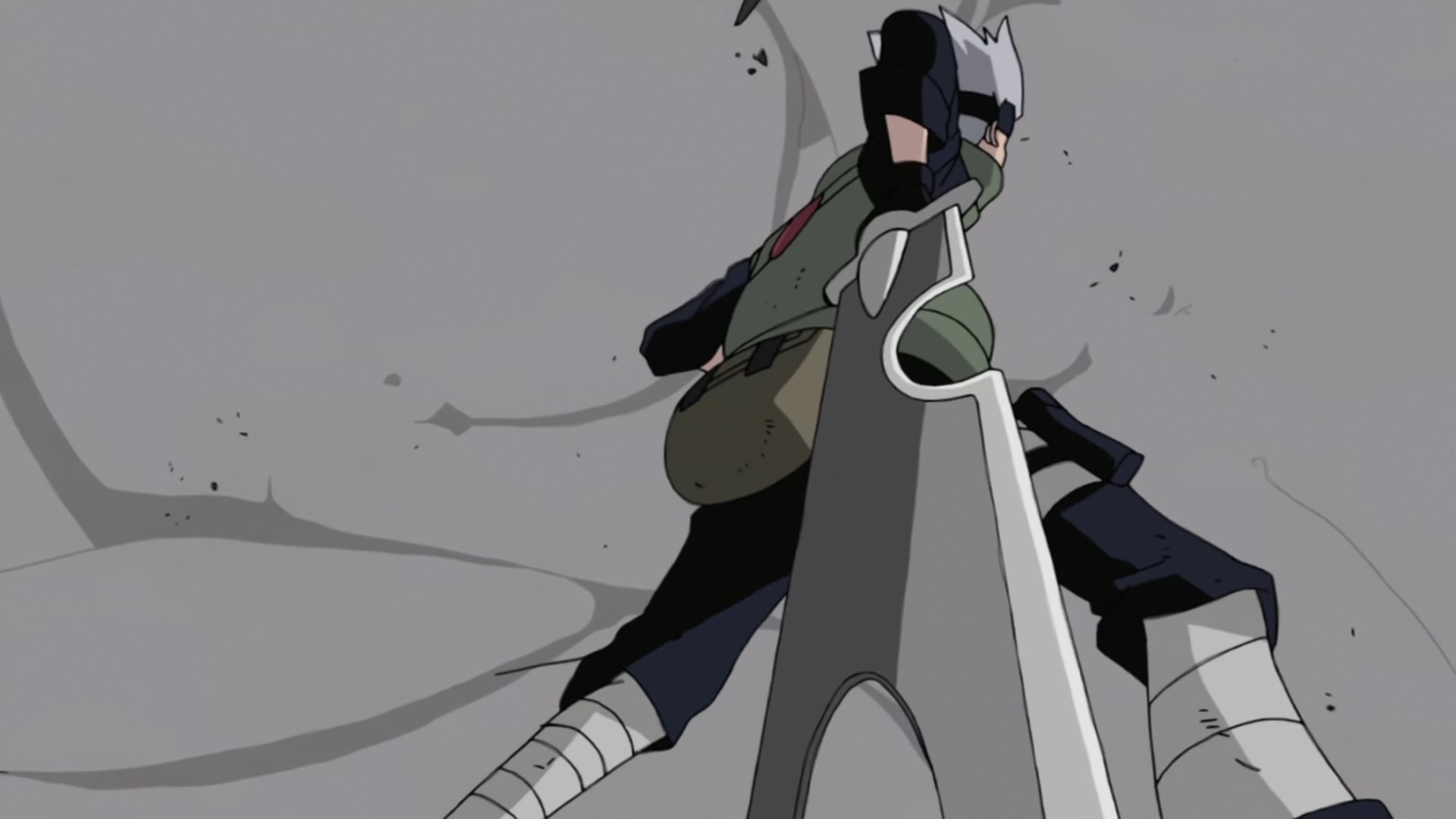 Naruto: Shippuden Ep 288: Danger: Jinpachi and Kushimaru! @ 00:02:26