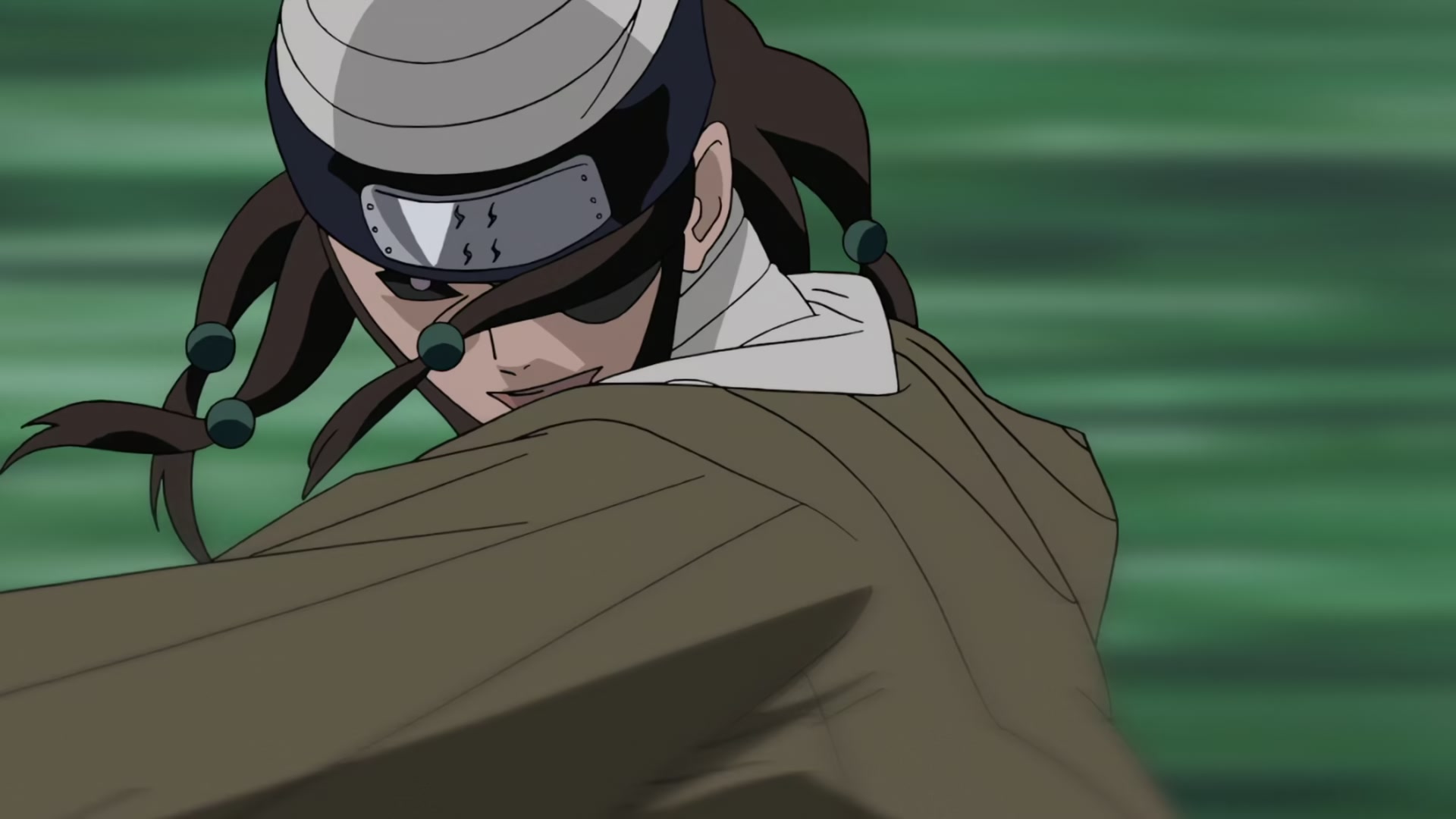 Naruto: Shippuden Ep 288: Danger: Jinpachi and Kushimaru! @ 00:02:45