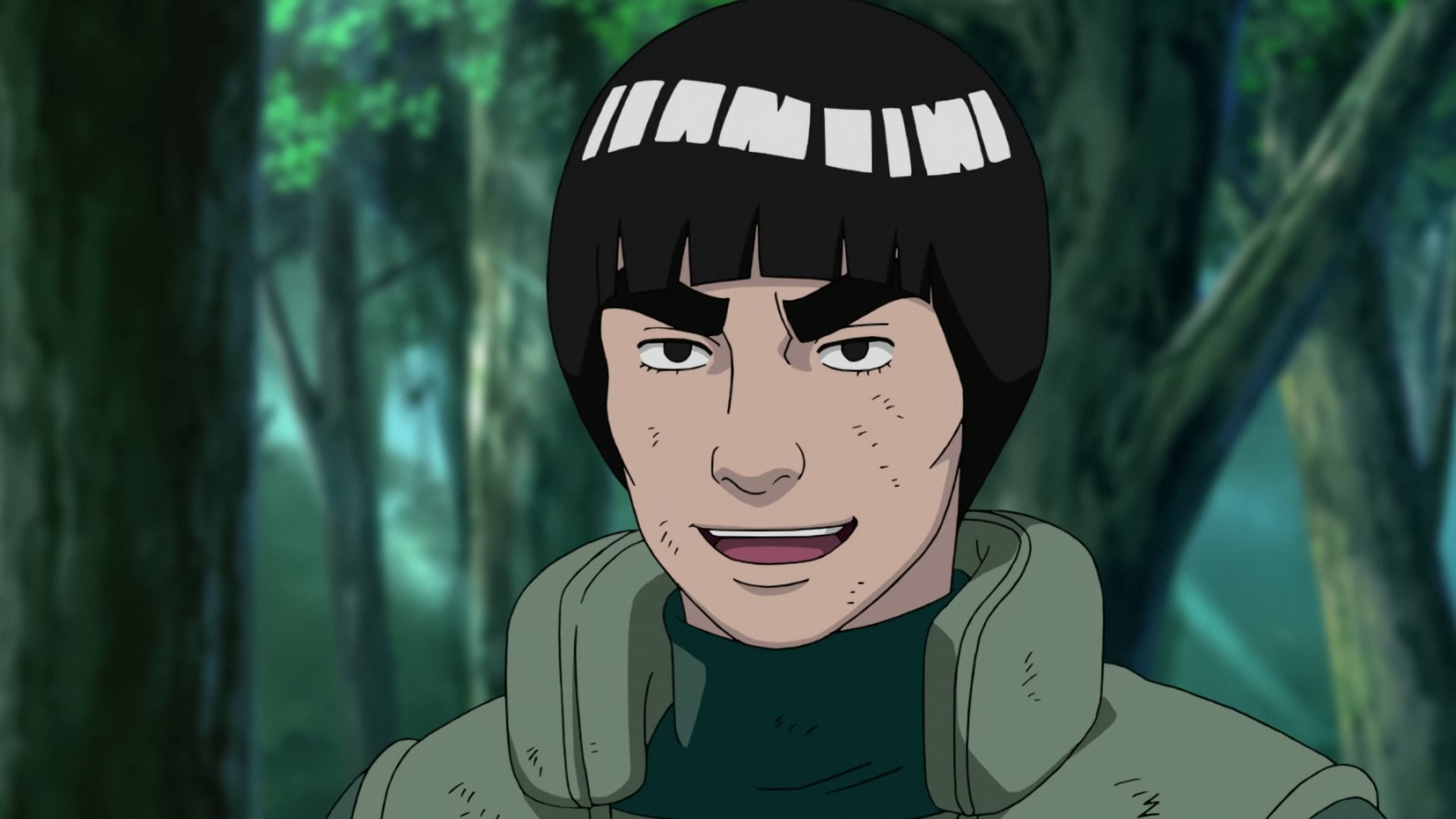Naruto: Shippuden Ep 288: Danger: Jinpachi and Kushimaru! @ 00:05:11