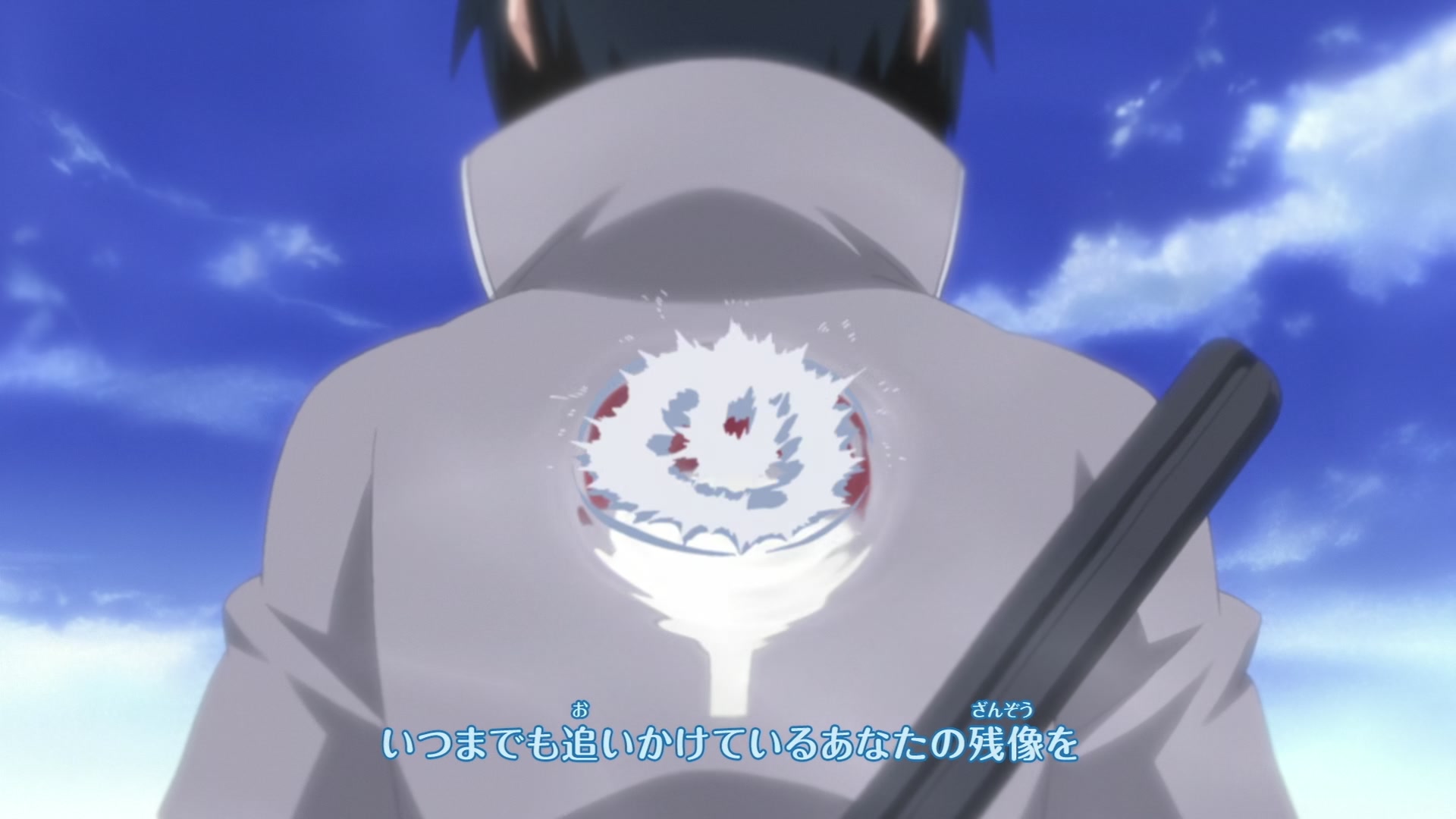Naruto: Shippuden Ep 288: Danger: Jinpachi and Kushimaru! @ 00:05:21