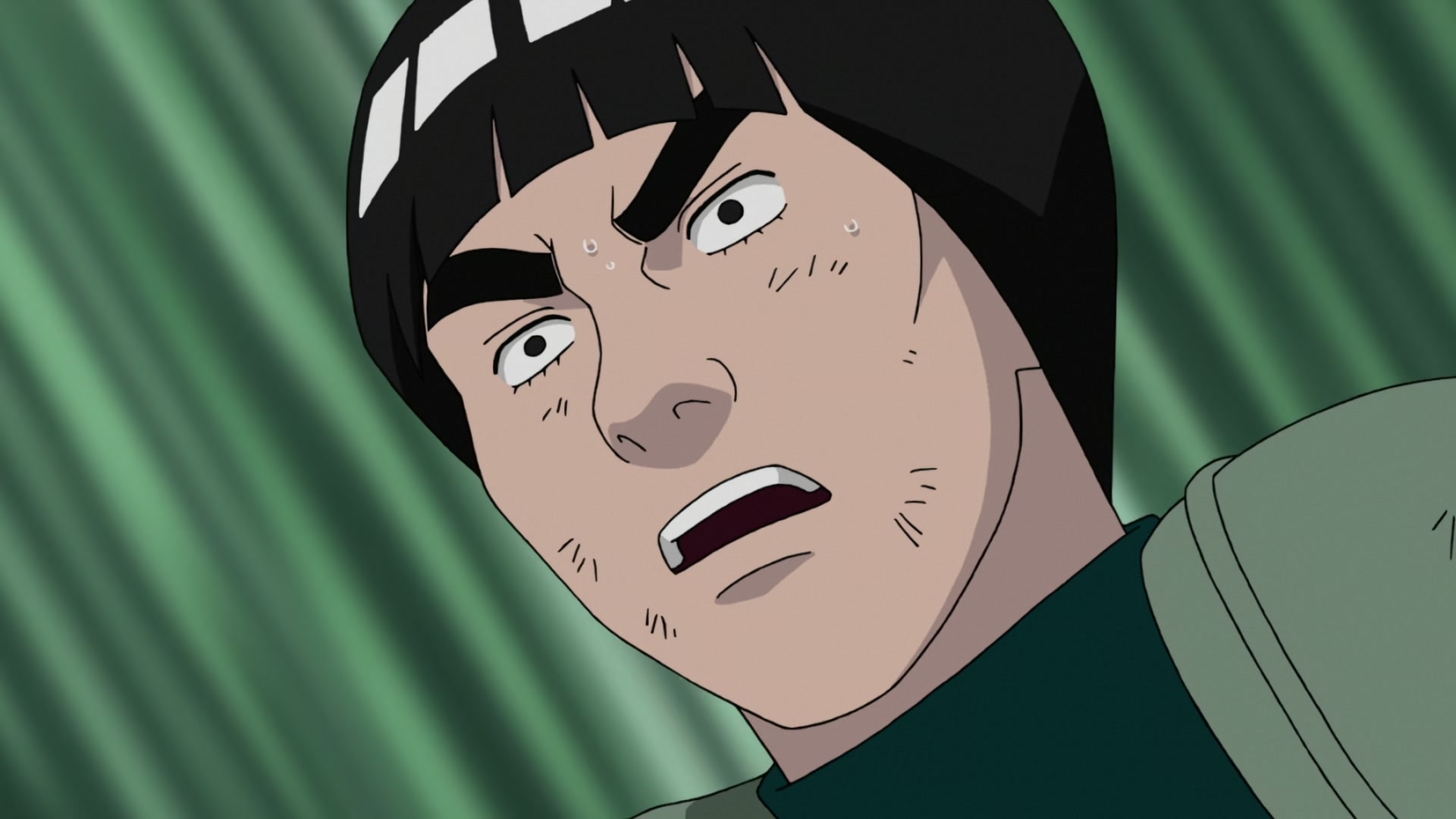 Naruto: Shippuden Ep 288: Danger: Jinpachi and Kushimaru! @ 00:09:03