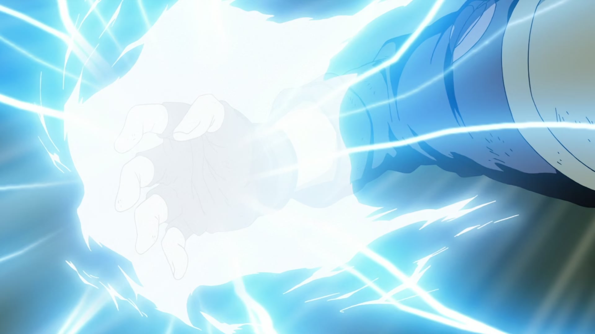 Naruto: Shippuden Ep 288: Danger: Jinpachi and Kushimaru! @ 00:18:48